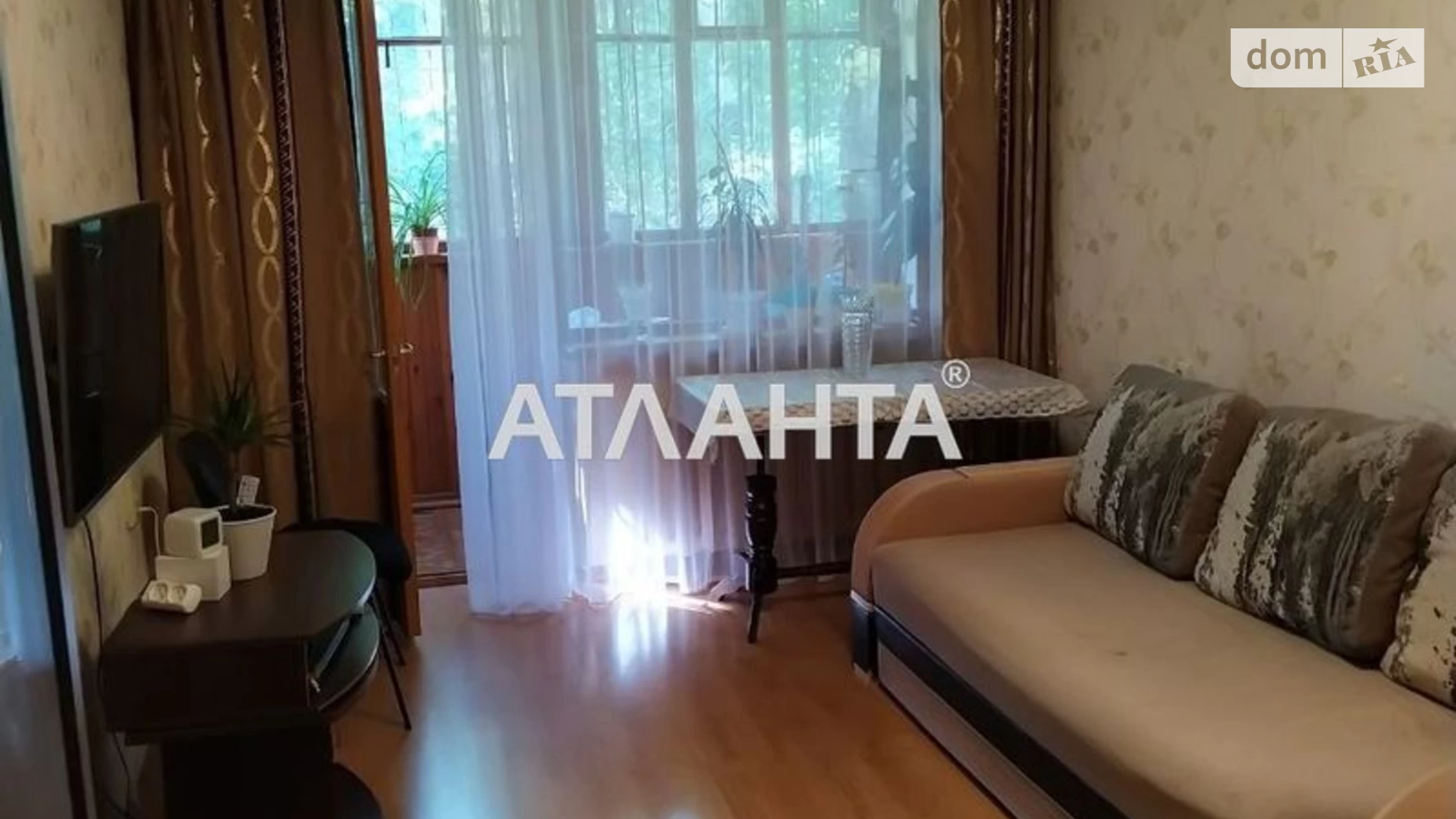 Продается 2-комнатная квартира 45 кв. м в Одессе, пер. Генерала Вишневского - фото 4