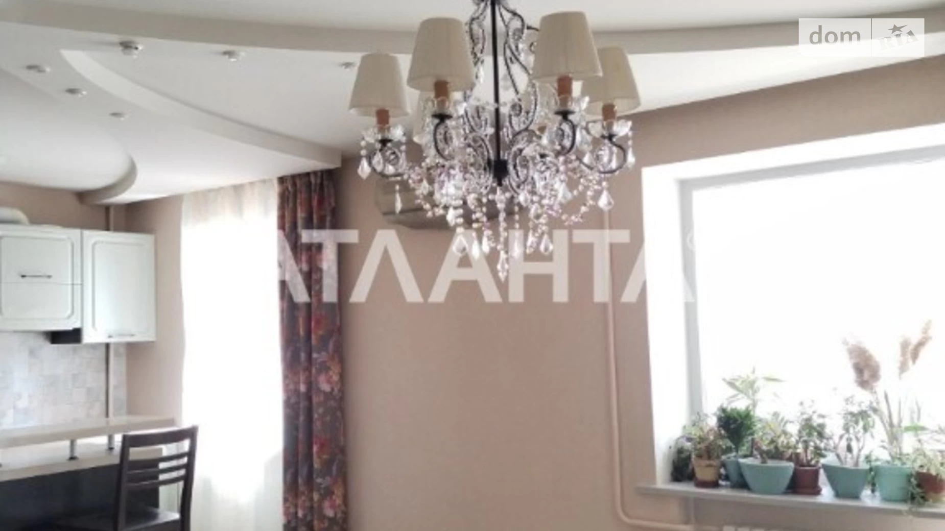 Продается 3-комнатная квартира 125.4 кв. м в Одессе, ул. Левитана - фото 4