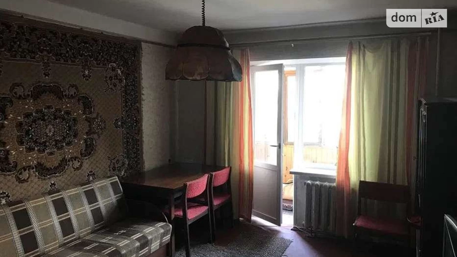 Продается 2-комнатная квартира 48 кв. м в Киеве, просп. Лесной - фото 4