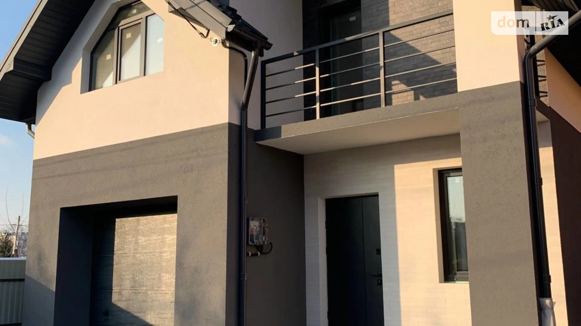 Продается дом на 2 этажа 132 кв. м с беседкой, цена: 116000 $ - фото 3