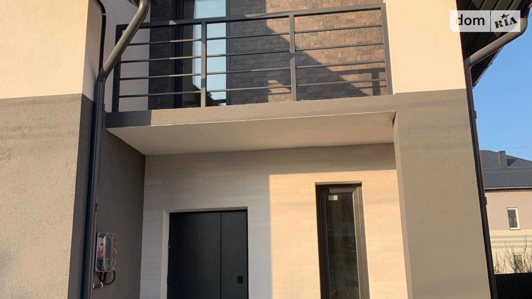 Продается дом на 2 этажа 132 кв. м с беседкой, цена: 116000 $ - фото 2