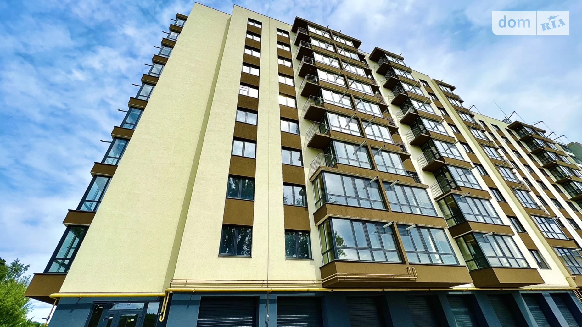 Продается 1-комнатная квартира 46 кв. м в Виннице, ул. Сергея Зулинского - фото 5