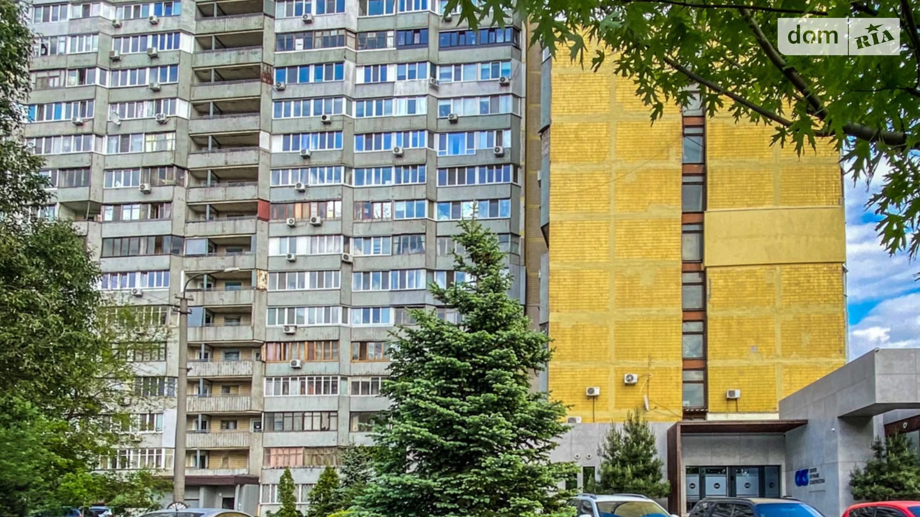 Продается 2-комнатная квартира 58 кв. м в Днепре, ул. Малиновского Маршала, 60 - фото 3