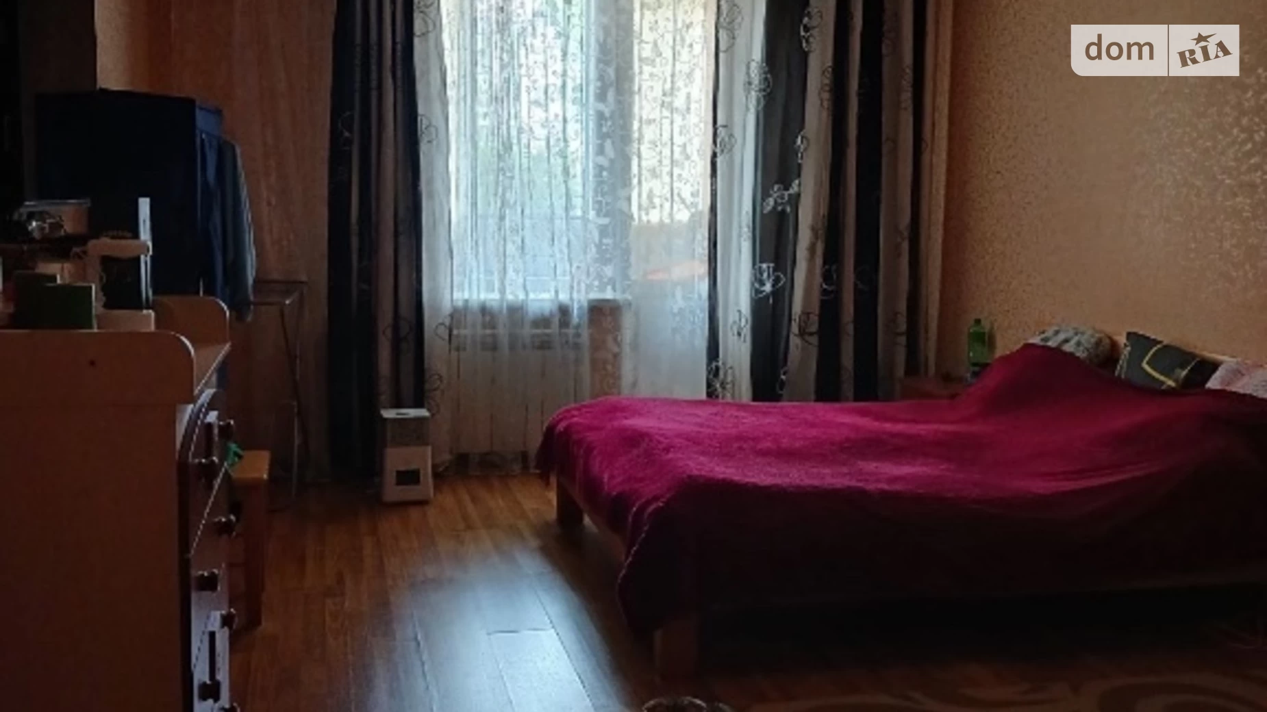 Продается 1-комнатная квартира 56 кв. м в Николаеве, ул. Архитектора Старова - фото 4