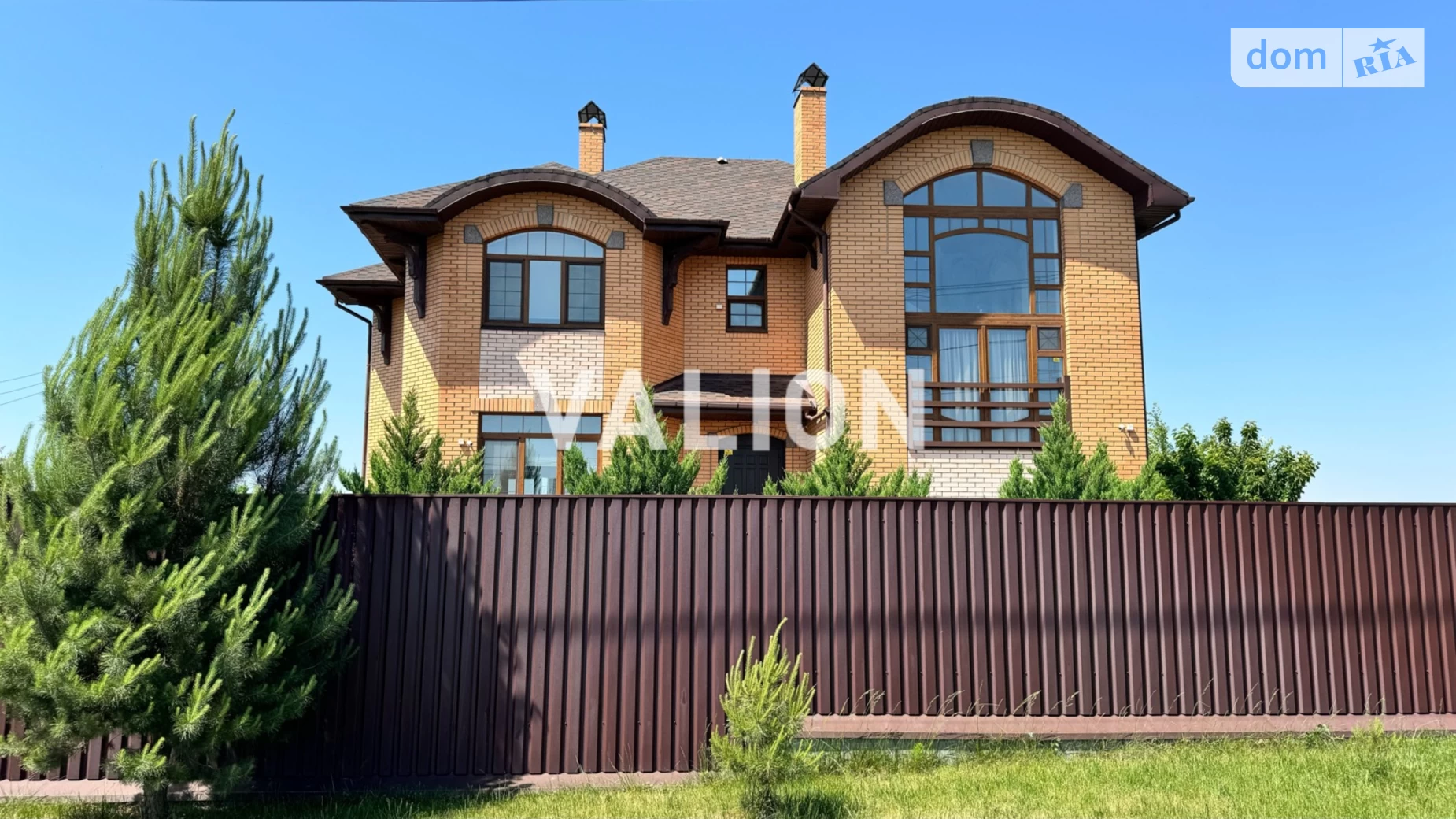Продається будинок 2 поверховий 290.8 кв. м з меблями, цена: 280000 $ - фото 3