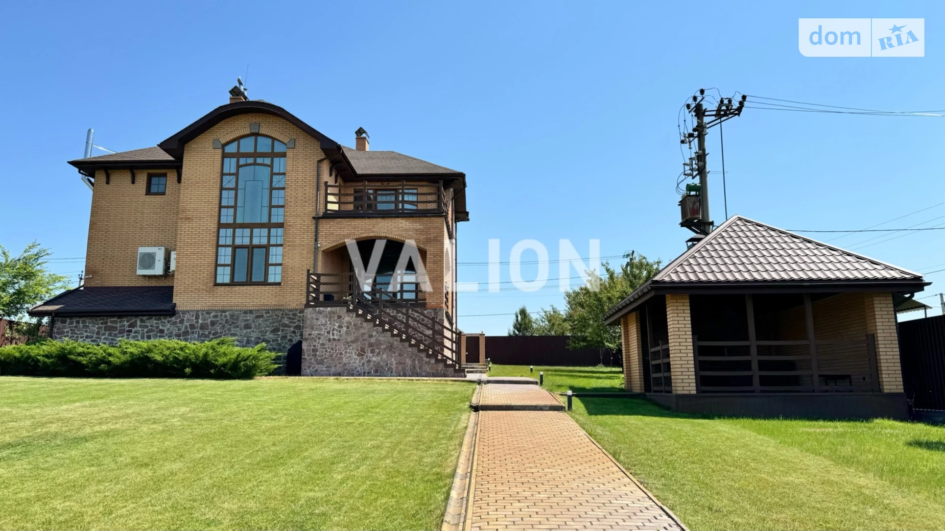 Продається будинок 2 поверховий 290.8 кв. м з меблями, цена: 280000 $ - фото 4
