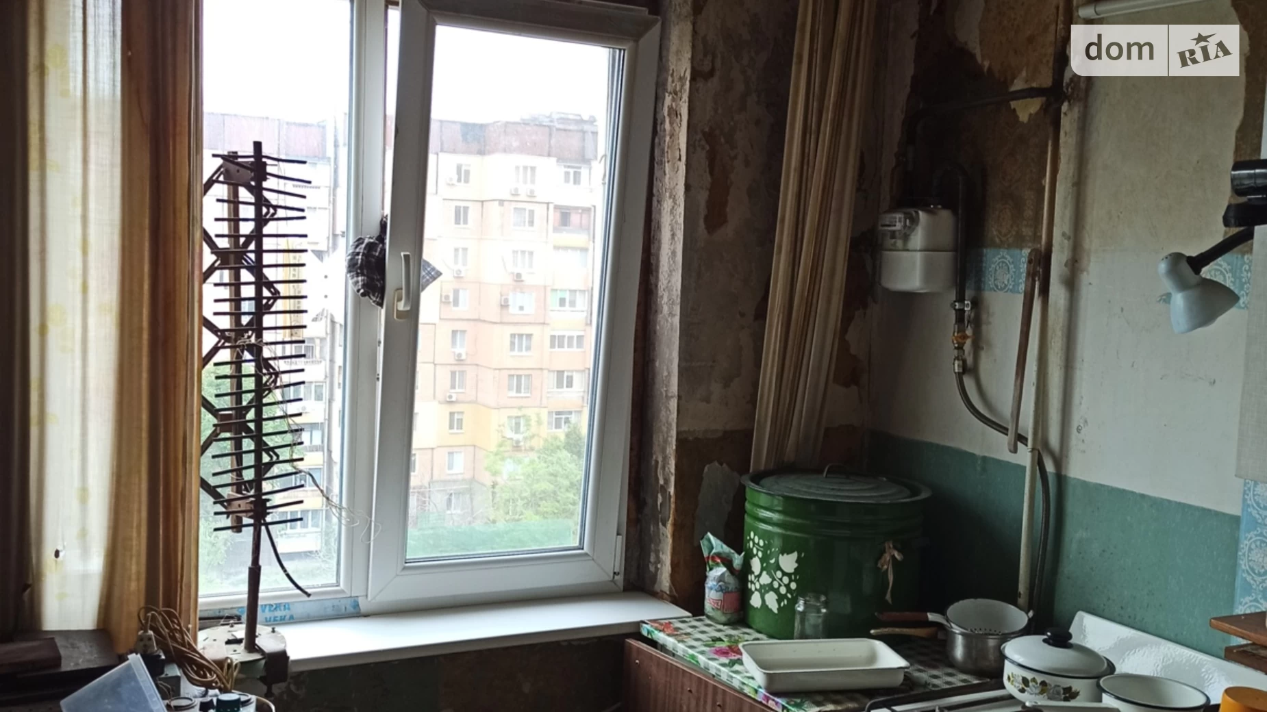 Продається 2-кімнатна квартира 49 кв. м у Кривому Розі, вул. Павла Глазового(Балакіна), 6 - фото 5