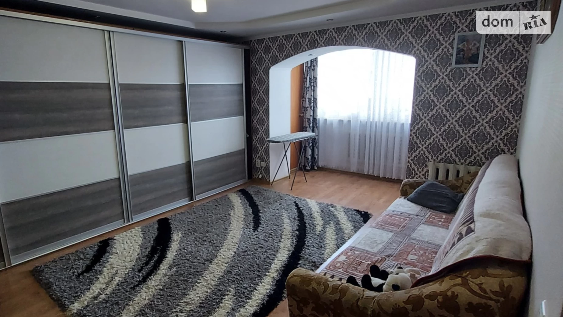 Продается 1-комнатная квартира 43 кв. м в Пустомытах, ул. Казацкая, 15 - фото 3