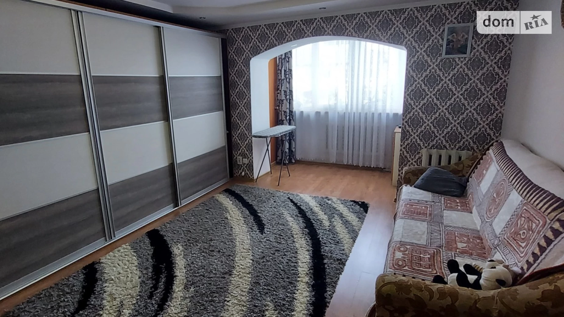 Продается 1-комнатная квартира 43 кв. м в Пустомытах, ул. Казацкая, 15 - фото 2