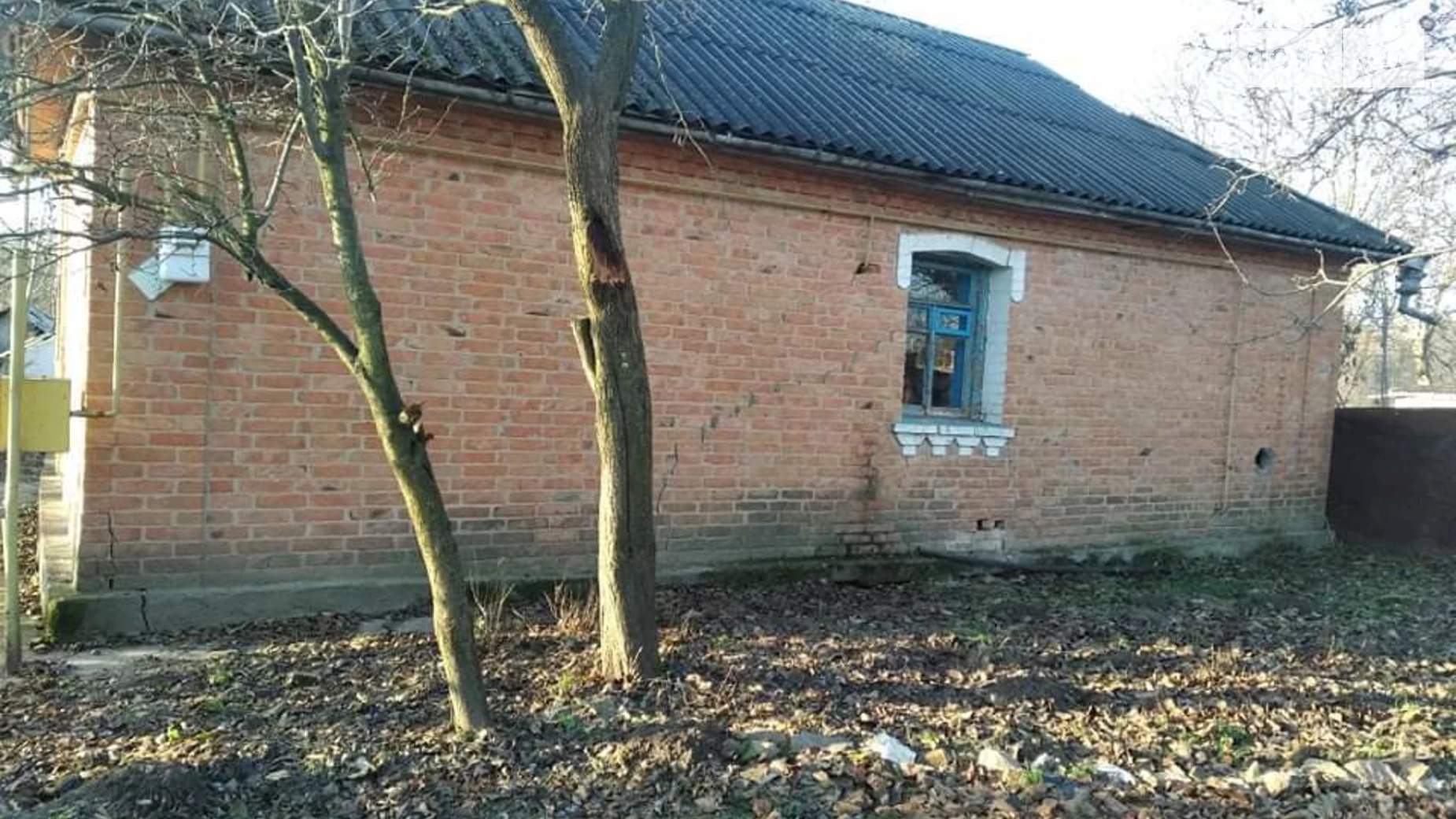 Здається в оренду одноповерховий будинок 39.7 кв. м з гаражем, цена: 4000 грн - фото 3