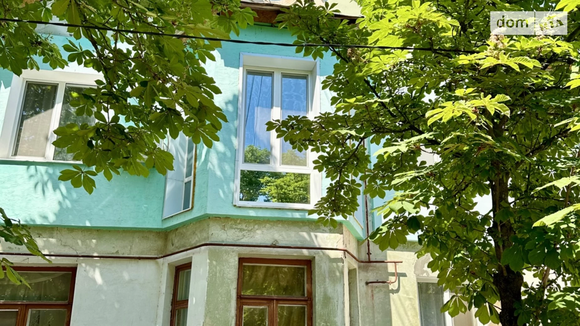 Продається 3-кімнатна квартира 79.5 кв. м у Покрові, вул. Центральна, 15 - фото 3