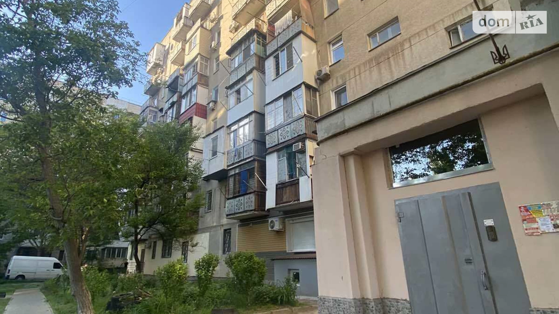 Продается 1-комнатная квартира 31 кв. м в Одессе - фото 2