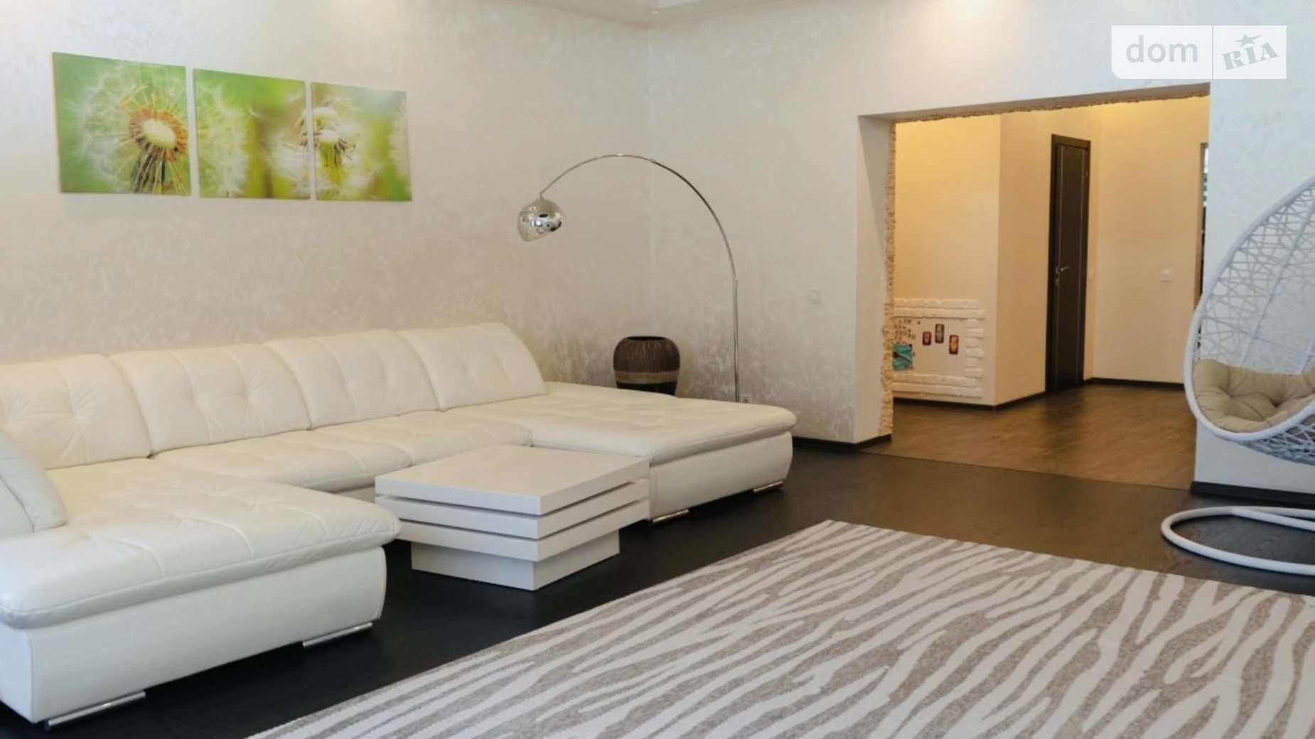 Продается 3-комнатная квартира 120 кв. м в Николаеве