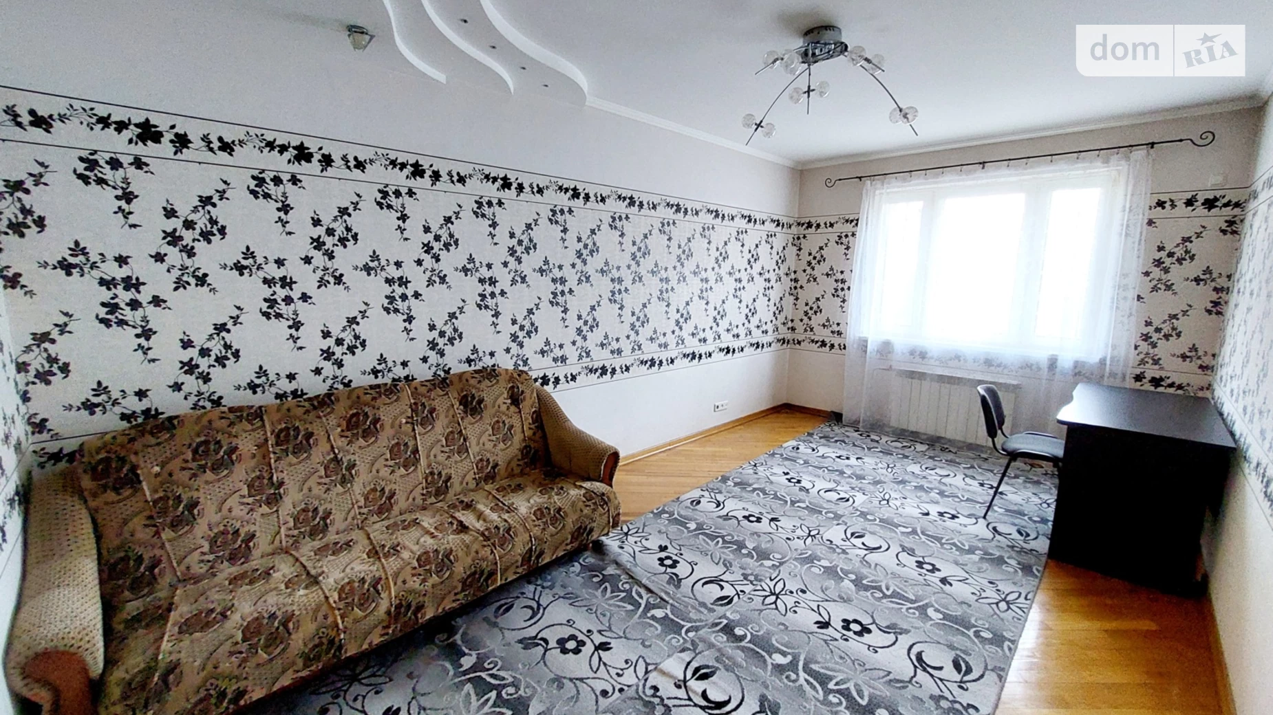 Здається в оренду 2-кімнатна квартира 77 кв. м у Києві, вул. Ореста Васкула(Феодори Пушиної), 23 - фото 4