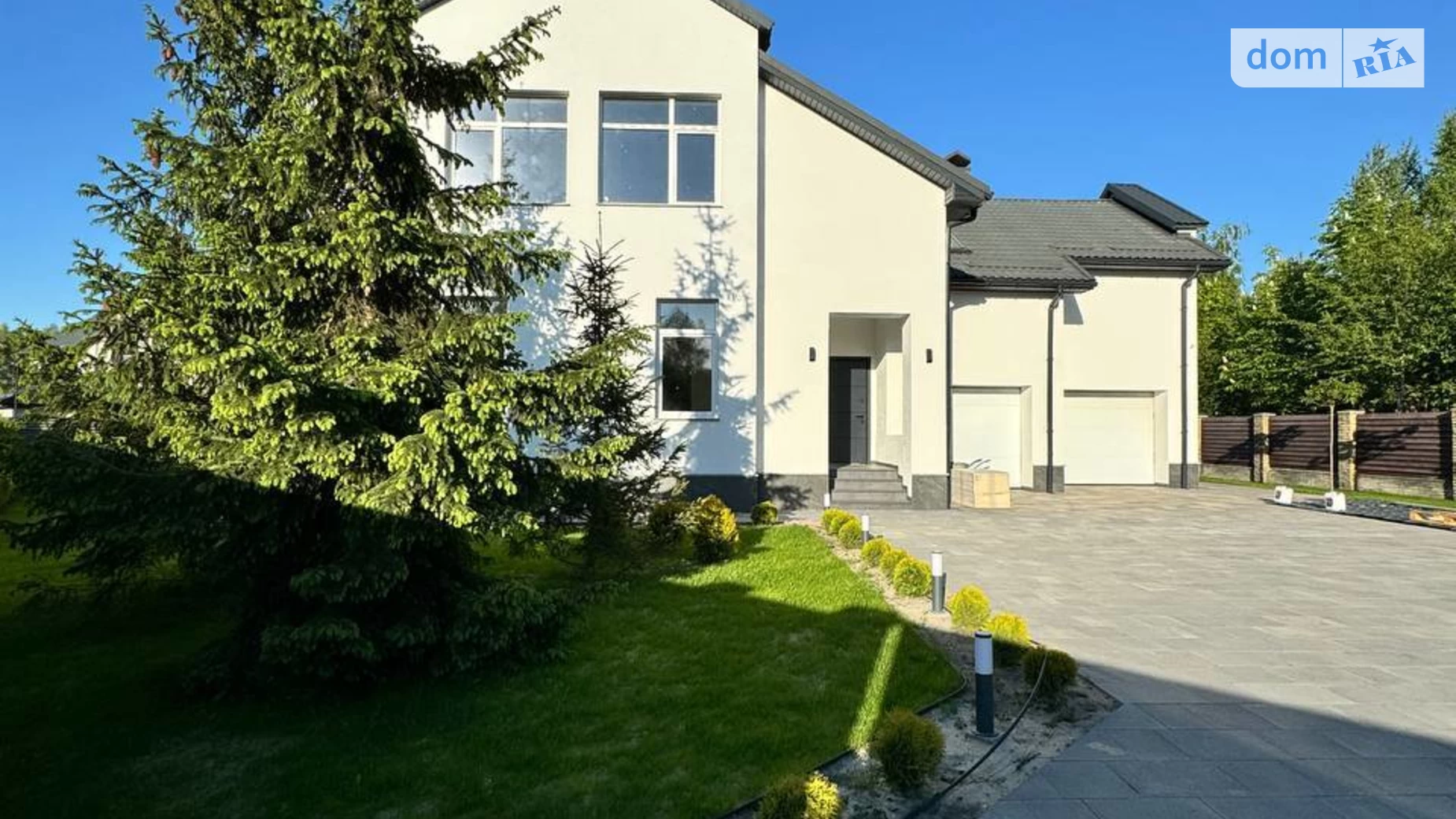 Продается дом на 2 этажа 500 кв. м с балконом, цена: 700000 $ - фото 2
