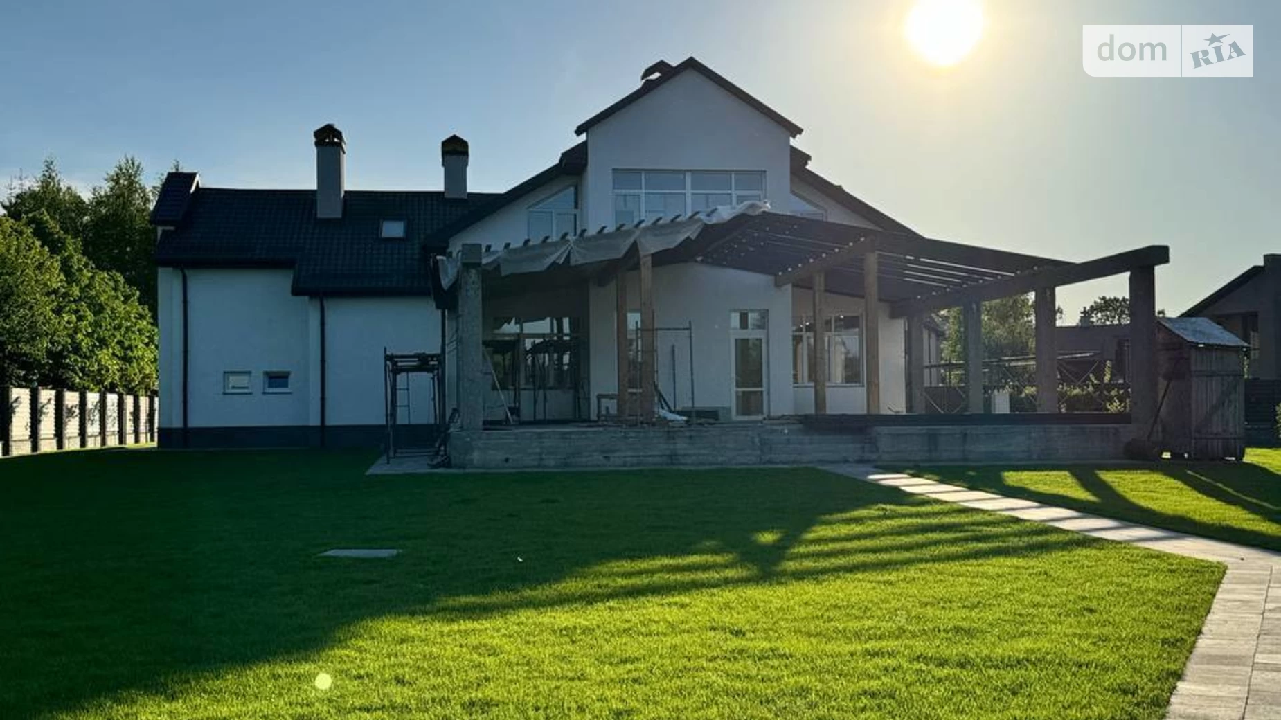 Продается дом на 2 этажа 500 кв. м с балконом, цена: 700000 $ - фото 3