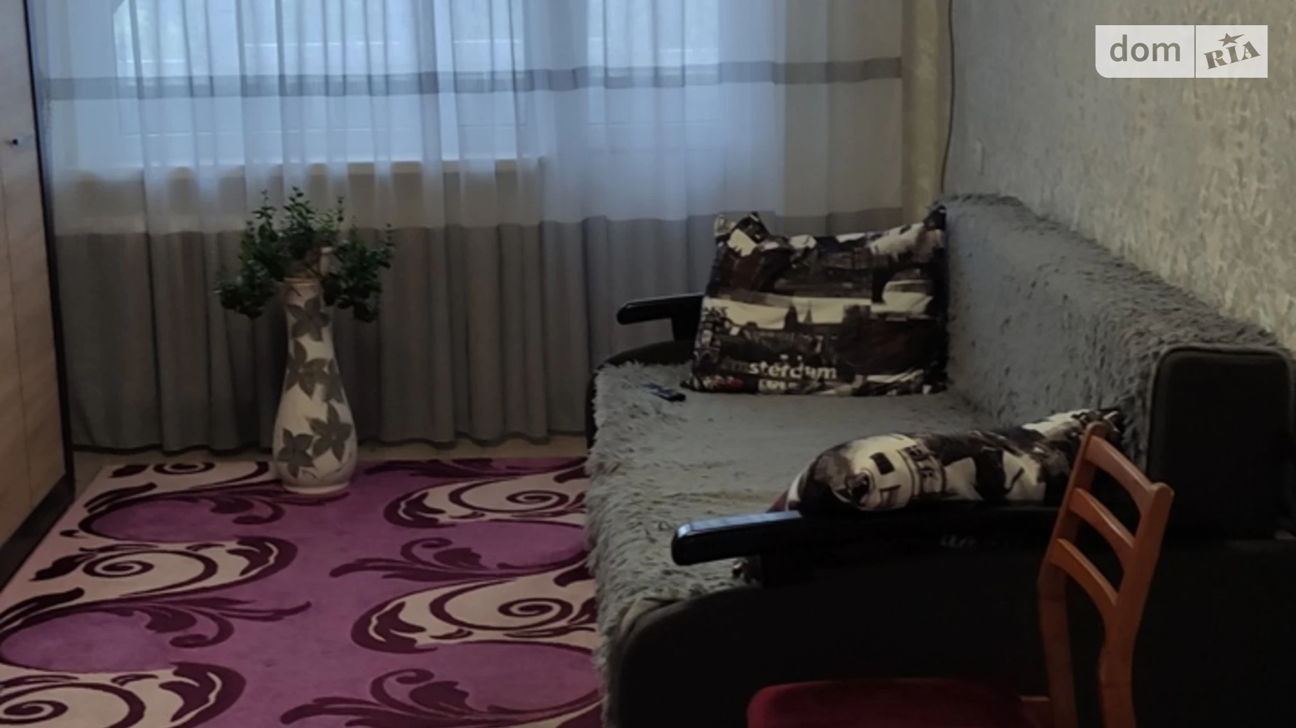 Продается 3-комнатная квартира 72 кв. м в Кривом Роге, Днепропетровское шоссе - фото 3