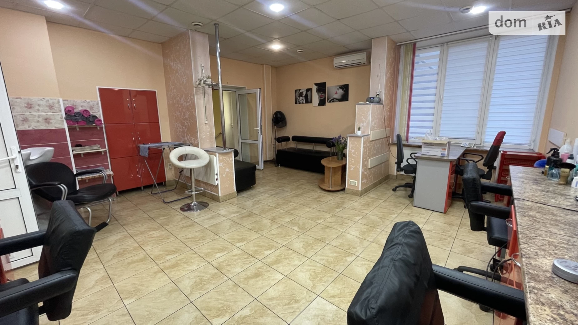 Продається приміщення вільного призначення 36.5 кв. м в 9-поверховій будівлі, цена: 43000 $ - фото 5