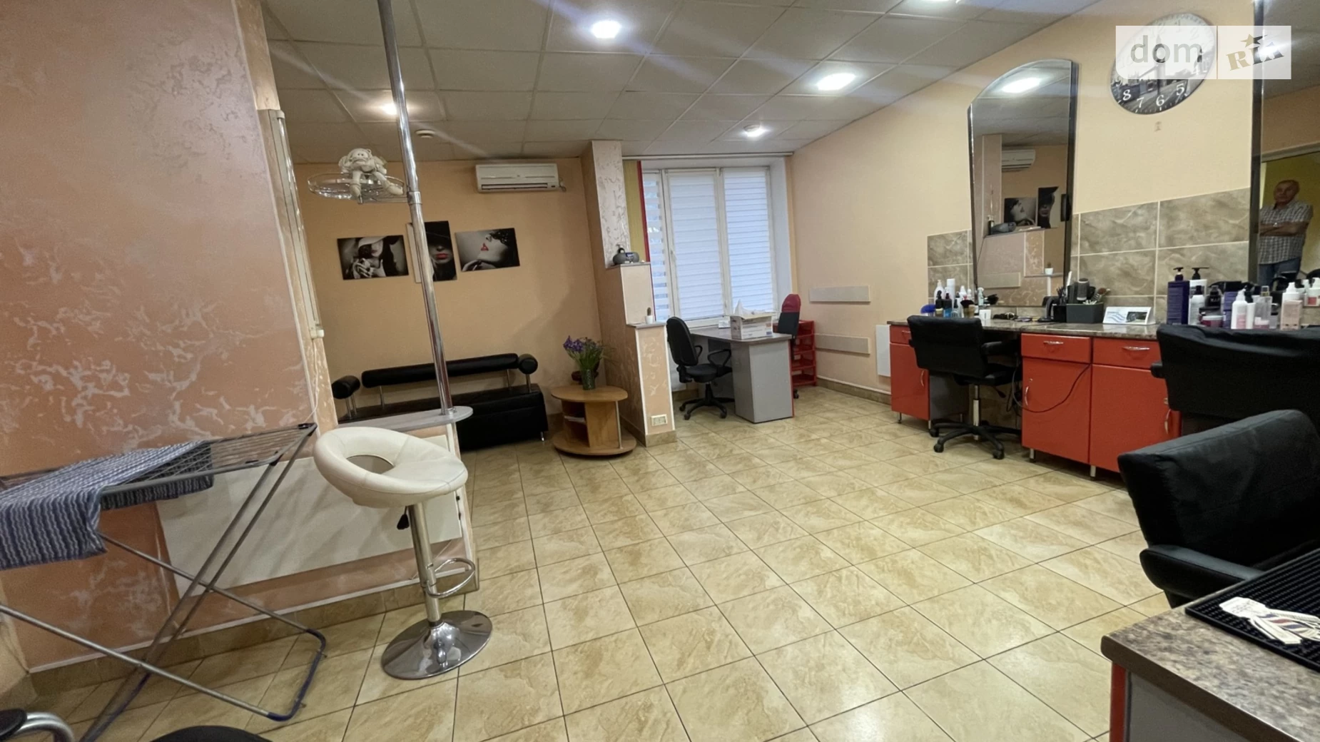Продається приміщення вільного призначення 36.5 кв. м в 9-поверховій будівлі, цена: 43000 $ - фото 4