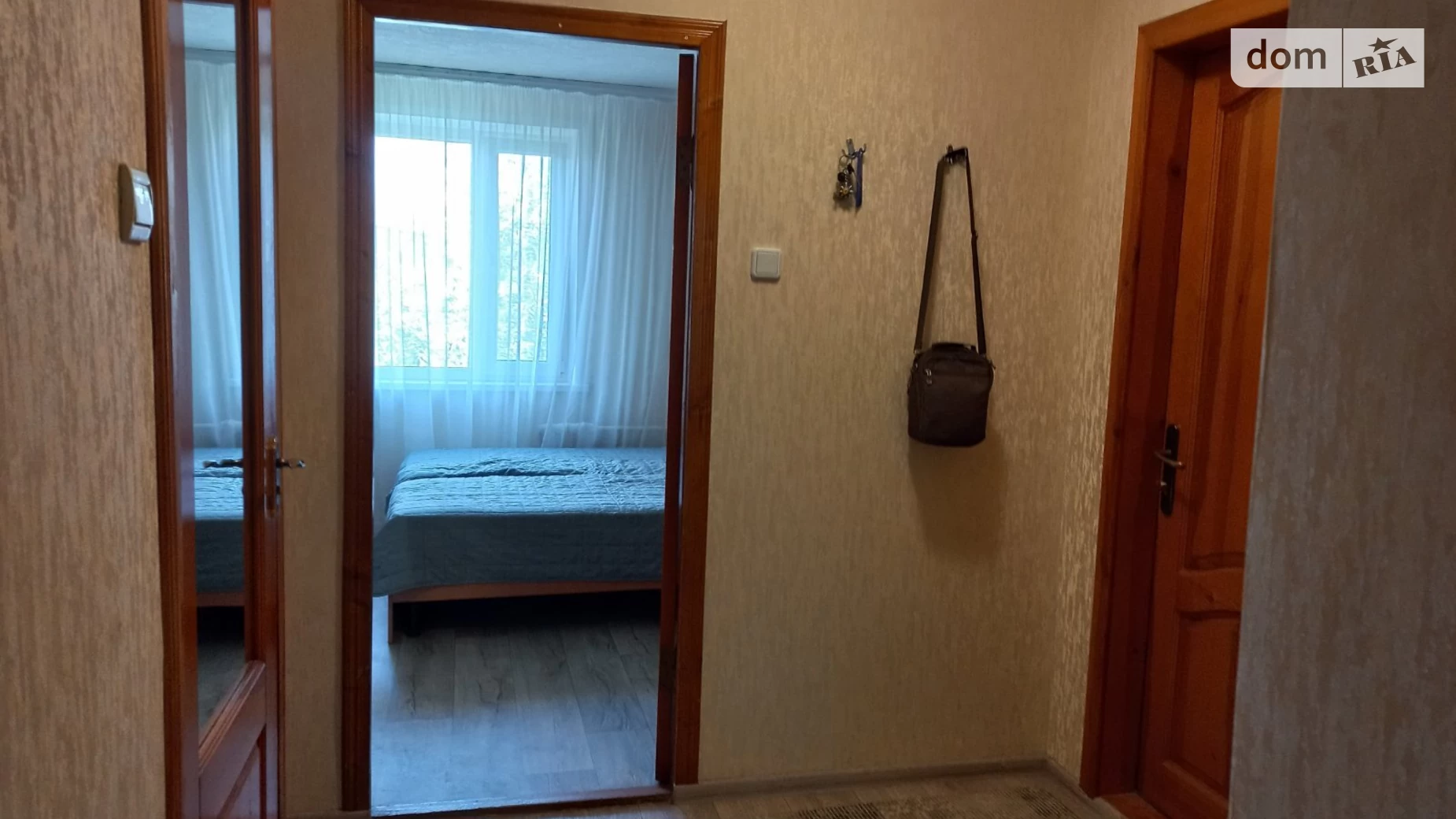 Продается 2-комнатная квартира 45.8 кв. м в Южноукраинске, ул. Европейская (Дружбы Народов) - фото 5