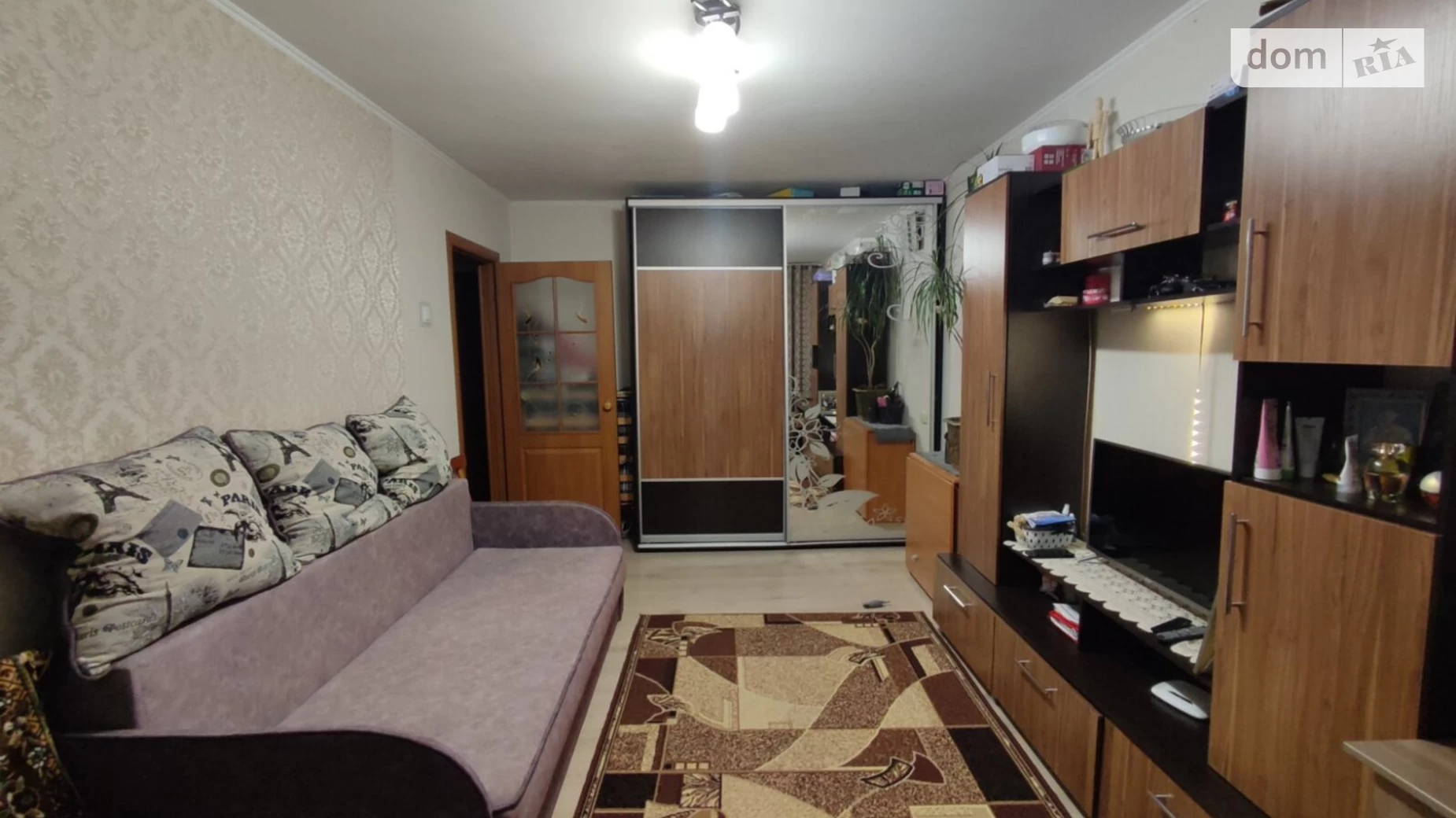 Продается 1-комнатная квартира 32 кв. м в Житомире, ул. Циолковского, 5 - фото 3