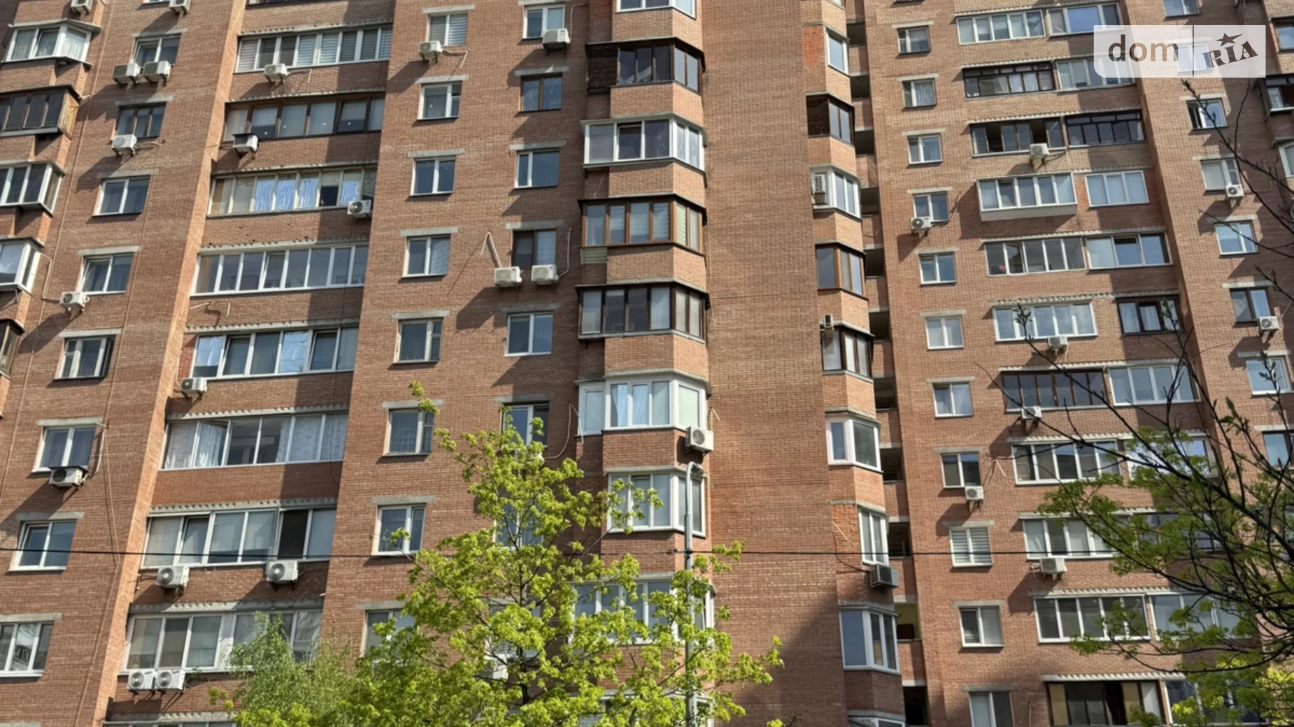 Продается 3-комнатная квартира 102 кв. м в Киеве, ул. Анны Ахматовой, 3 - фото 3