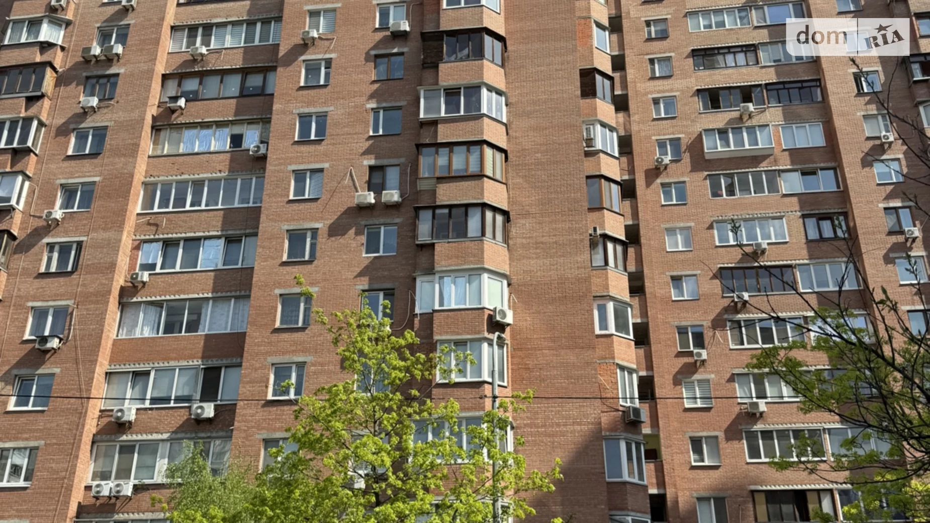 Продается 3-комнатная квартира 105 кв. м в Киеве, ул. Анны Ахматовой, 3 - фото 3