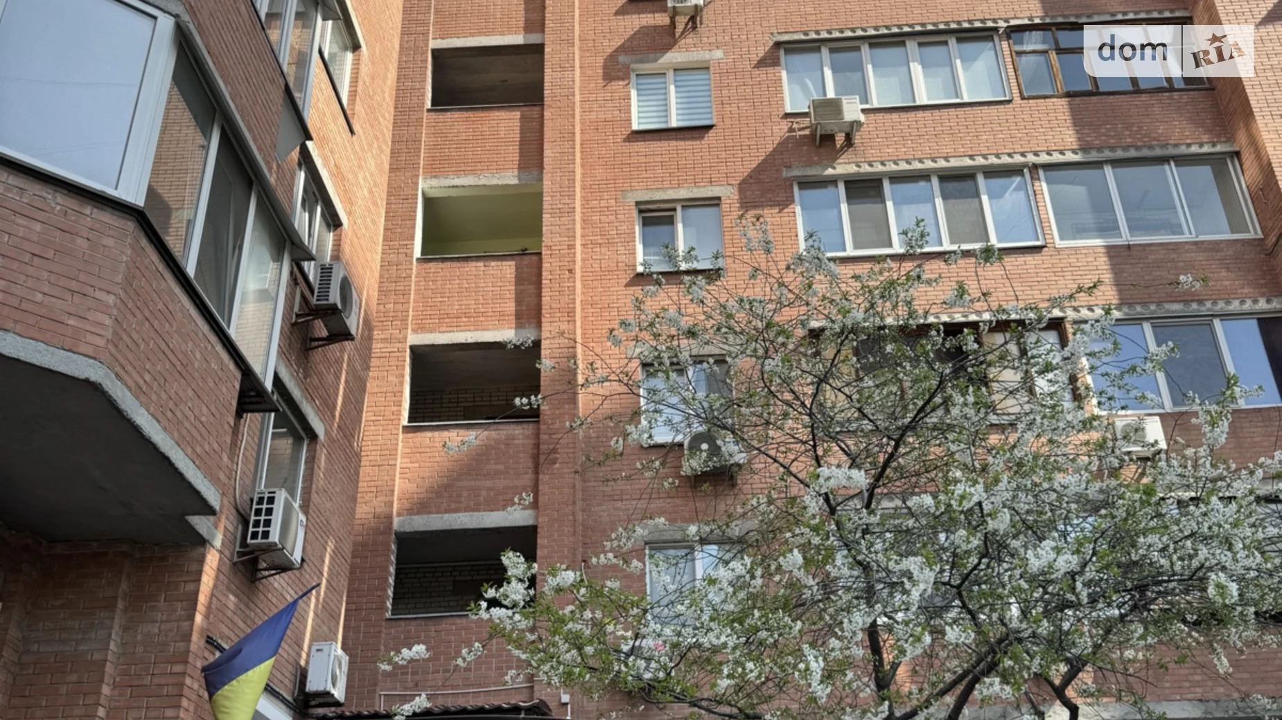 Продается 3-комнатная квартира 105 кв. м в Киеве, ул. Анны Ахматовой, 3 - фото 4