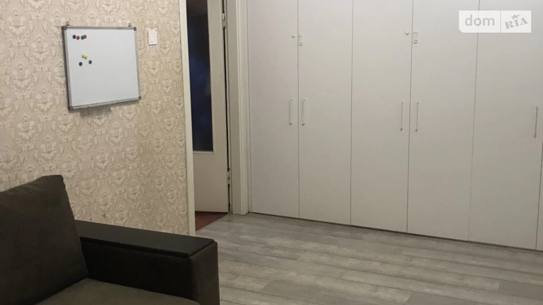Продается 2-комнатная квартира 52 кв. м в Киеве, ул. Бережанская, 12А - фото 3