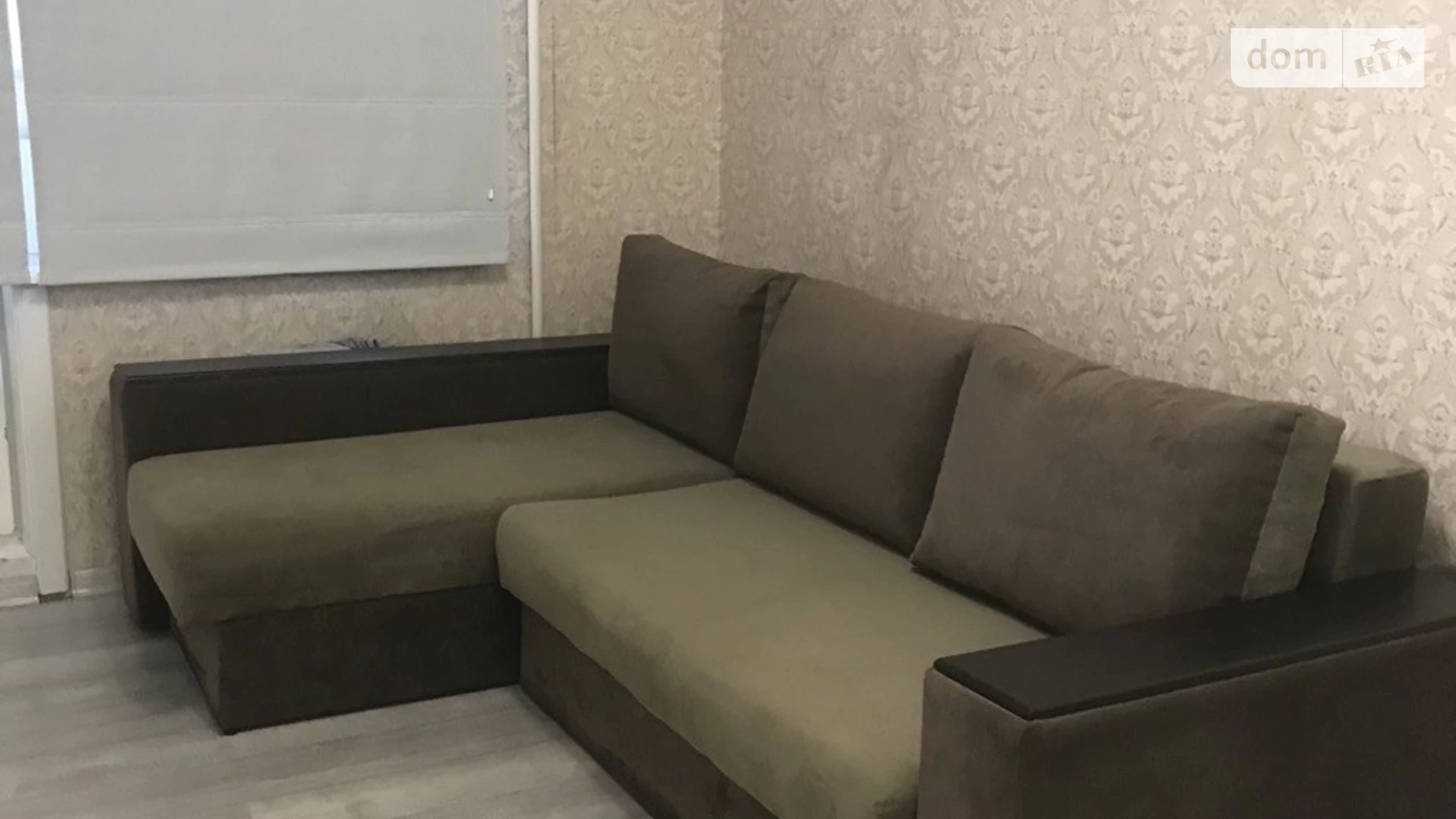 Продается 2-комнатная квартира 52 кв. м в Киеве, ул. Бережанская, 12А - фото 4
