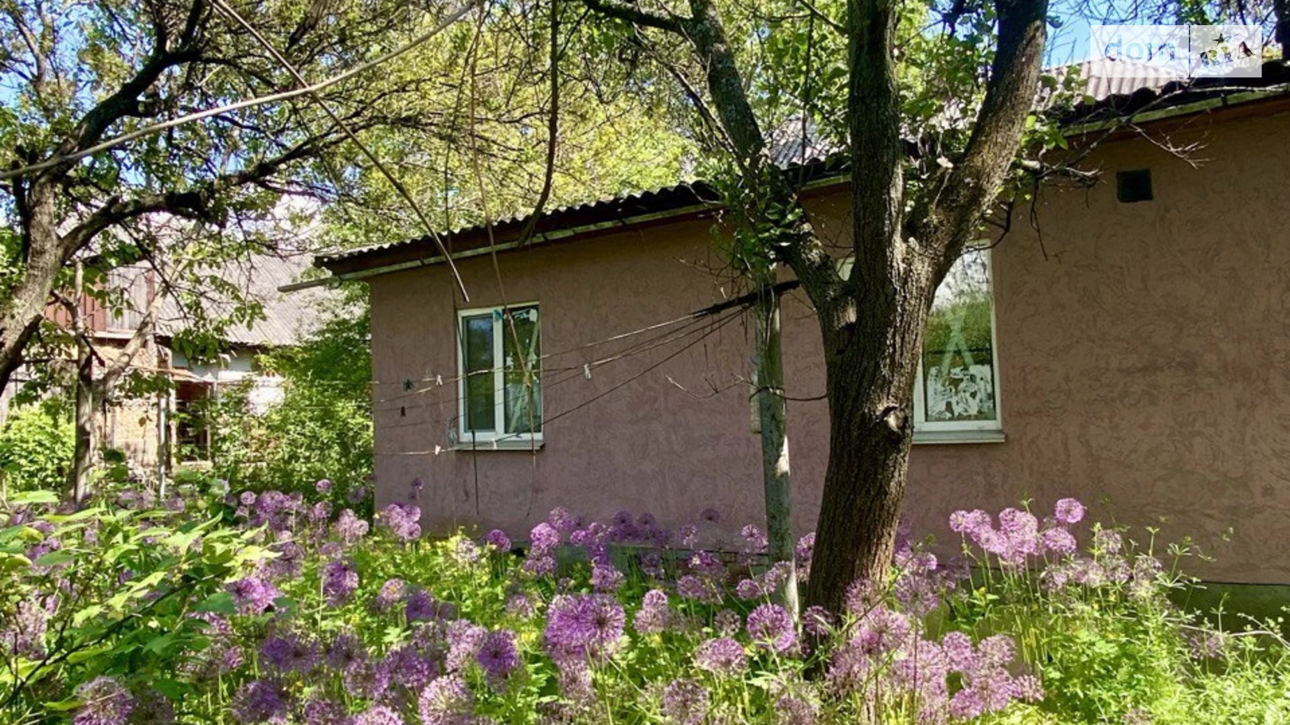 Продается одноэтажный дом 82 кв. м с камином, цена: 63000 $ - фото 3