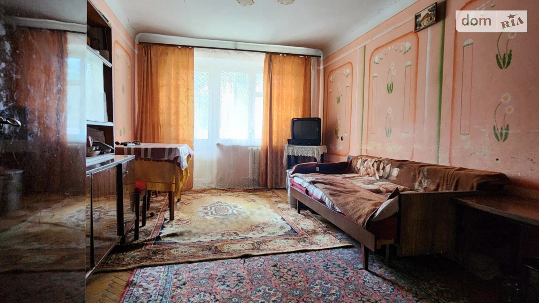 Продается 3-комнатная квартира 59 кв. м в Белой Церкви, бул. Александрийский - фото 4
