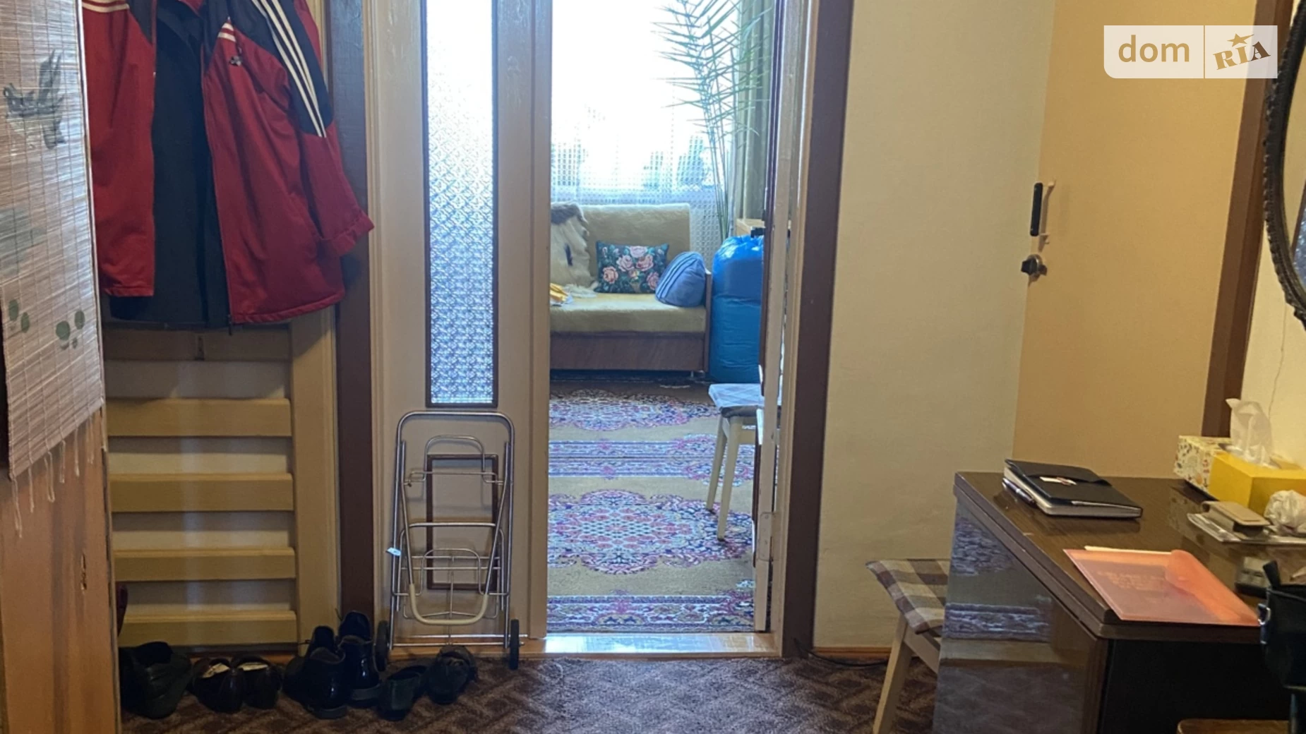 Продается 1-комнатная квартира 39 кв. м в Ужгороде, ул. Канально-Насыпная - фото 2