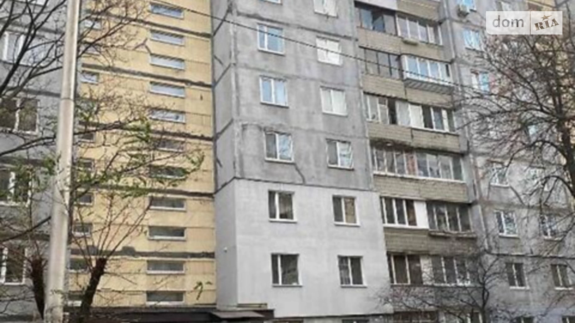 Продается 3-комнатная квартира 70 кв. м в Киеве, ул. Верховинная, 5А - фото 2