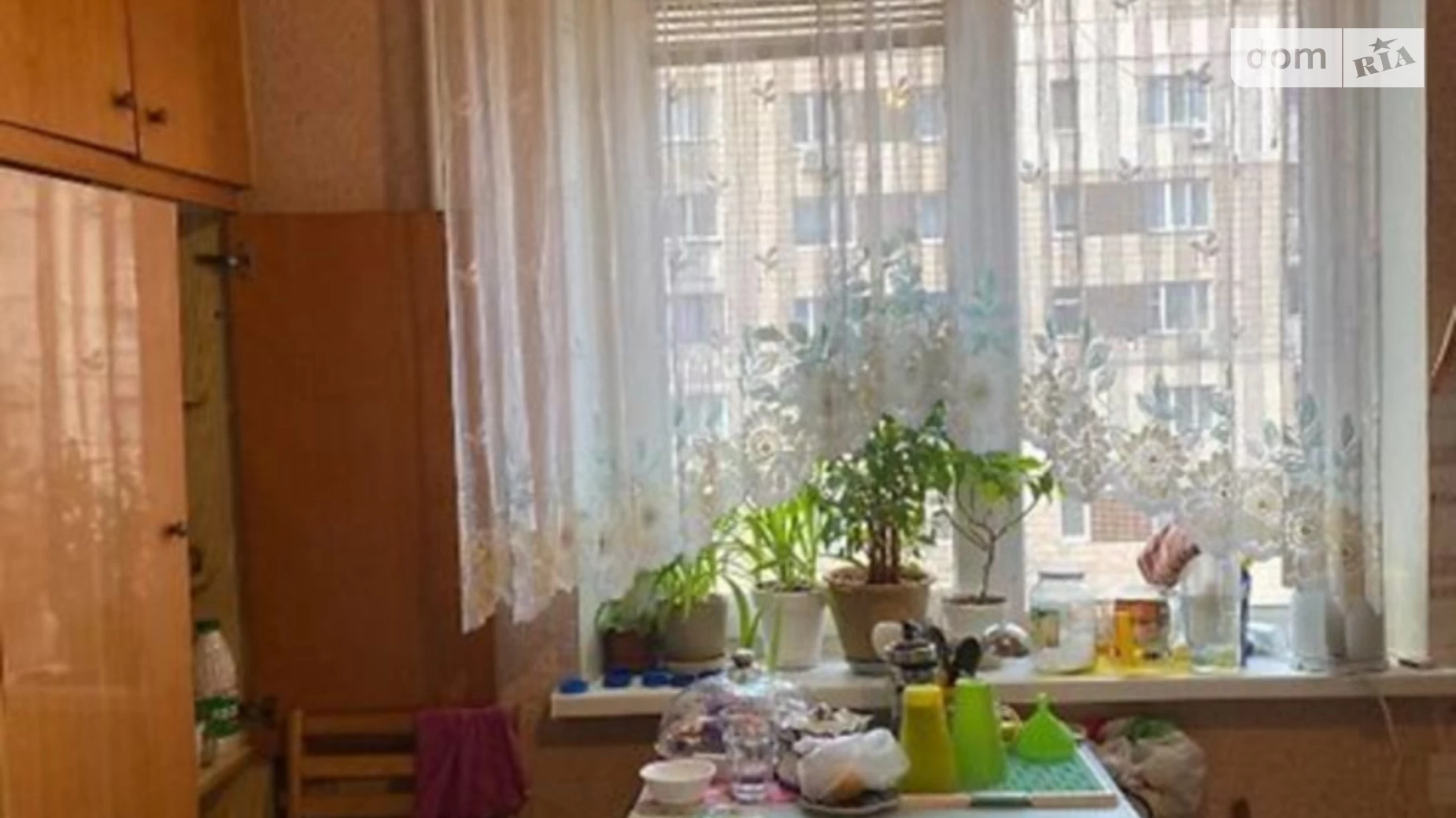 Продается 3-комнатная квартира 70 кв. м в Киеве, ул. Верховинная, 5А - фото 3