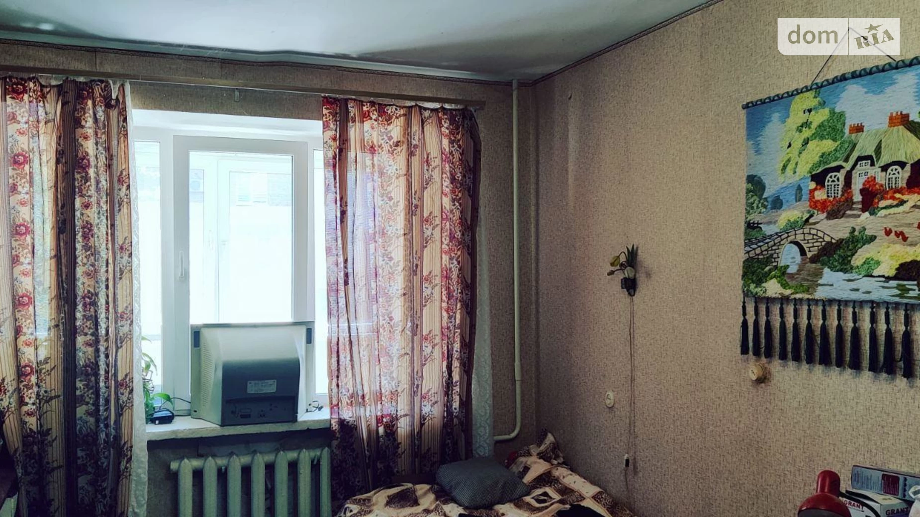 Продается 1-комнатная квартира 30 кв. м в Хмельницком, ул. Заречанская - фото 5