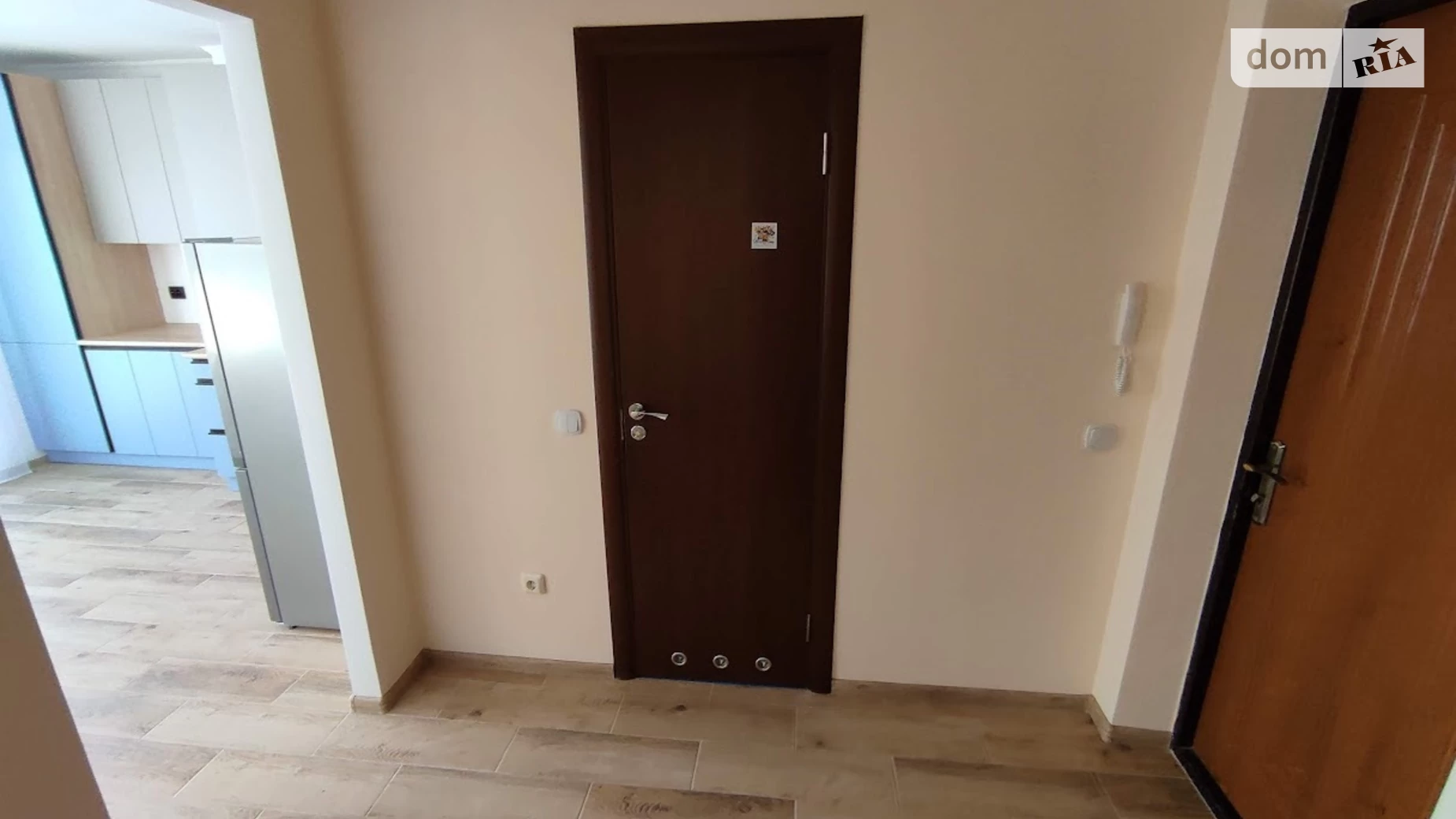 3-комнатная квартира 83 кв. м в Тернополе - фото 4