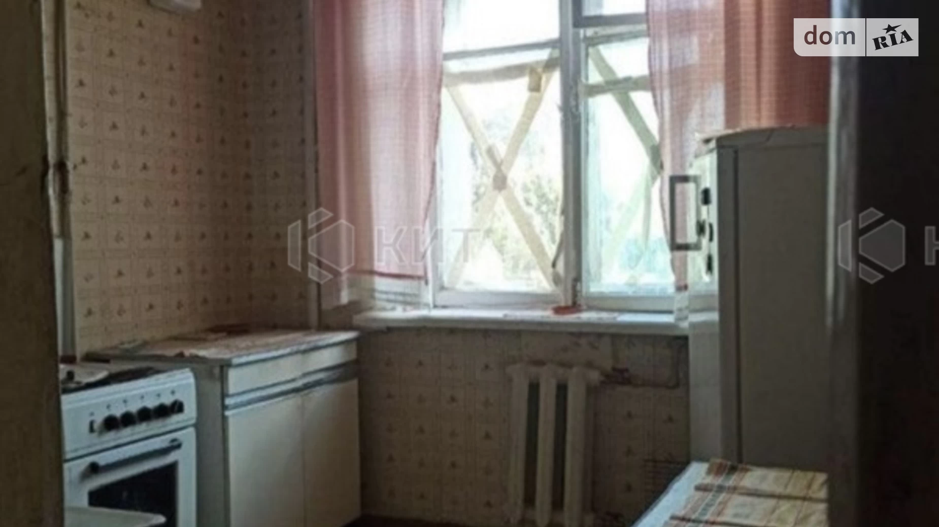 Продается 2-комнатная квартира 53 кв. м в Харькове, пер. Фанинский, 3 - фото 3