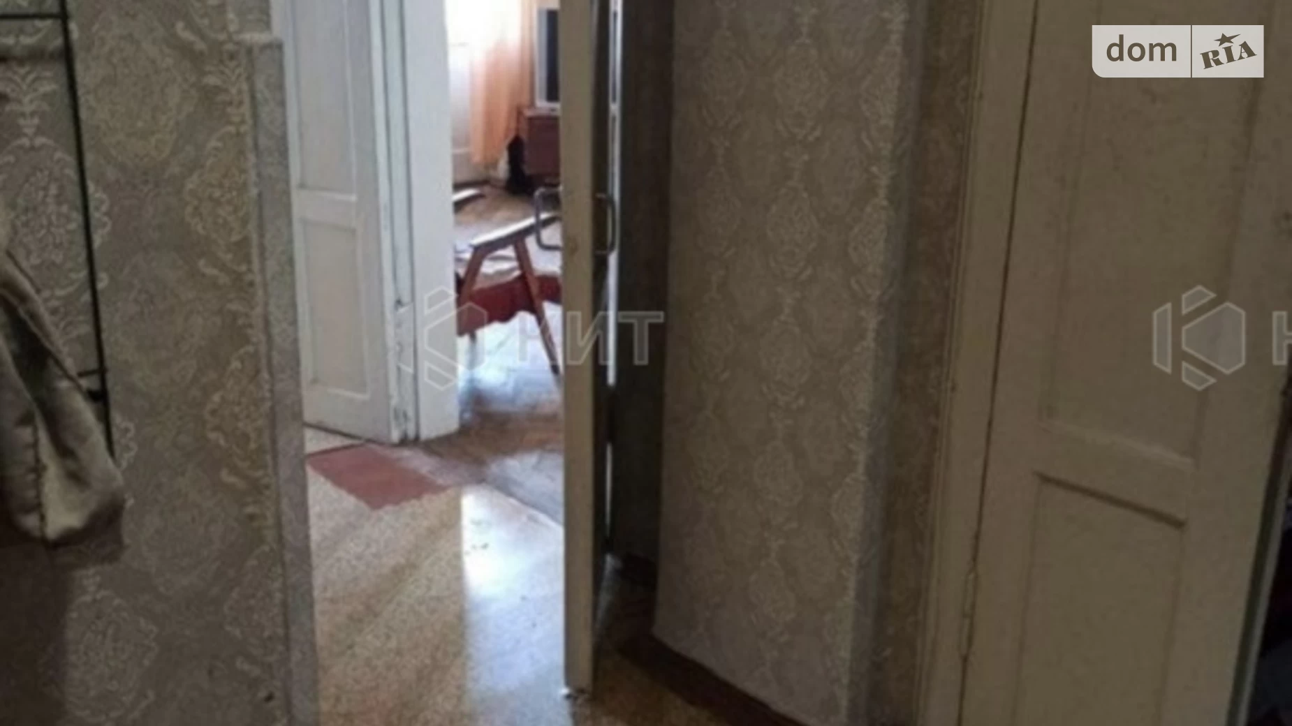 Продается 2-комнатная квартира 53 кв. м в Харькове, пер. Фанинский, 3 - фото 4
