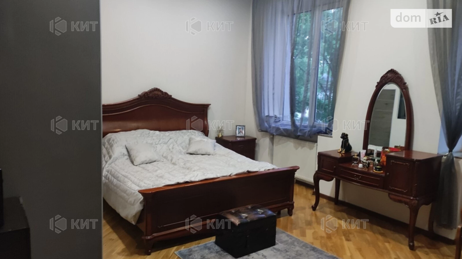 Продается 3-комнатная квартира 82 кв. м в Харькове, ул. Чернышевская, 15 - фото 4