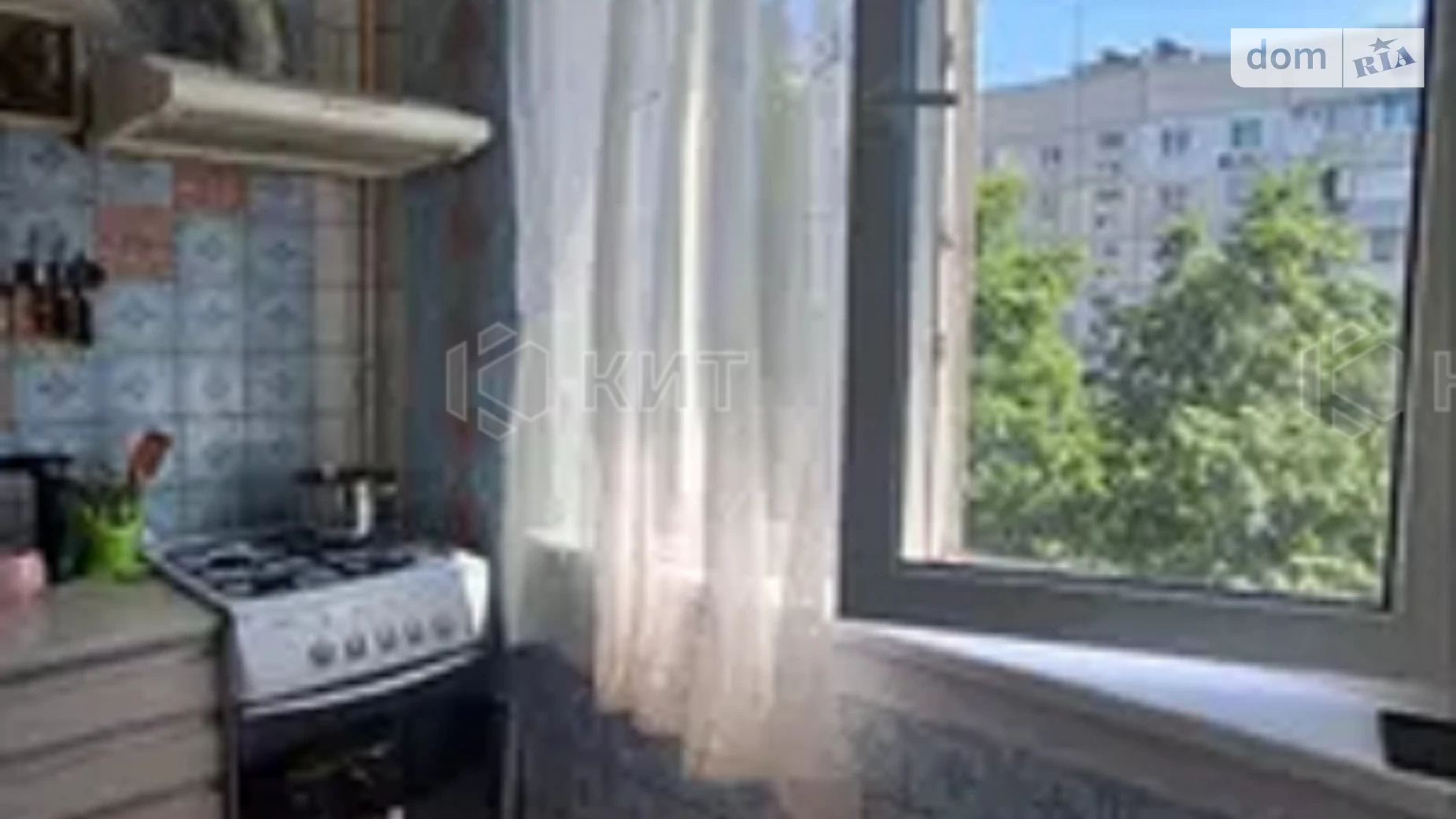 Продается 2-комнатная квартира 47 кв. м в Харькове, ул. Холодногорская, 12 - фото 5