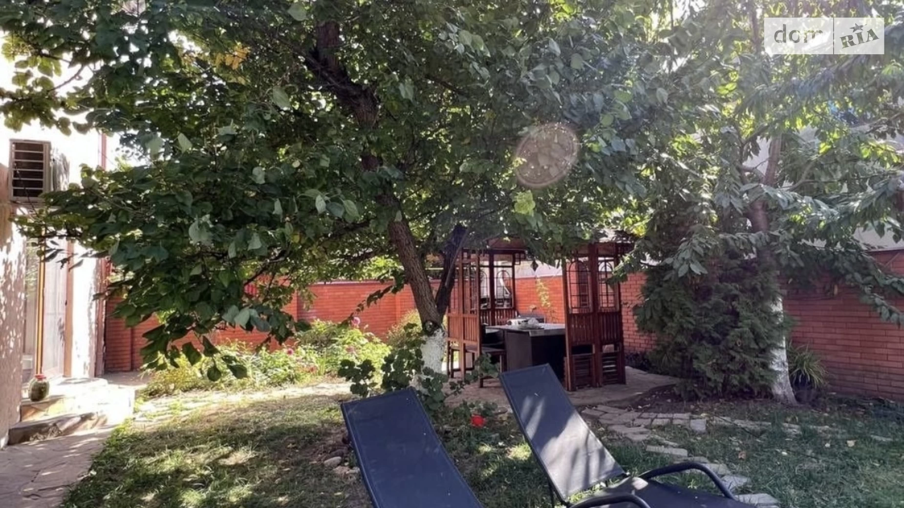 Здається в оренду одноповерховий будинок з бесідкою, цена: 12000 грн - фото 5