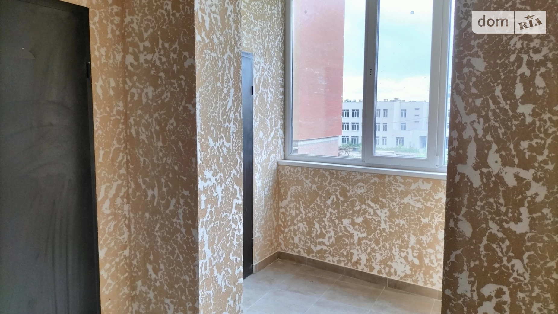 Продается 2-комнатная квартира 41 кв. м в Виннице, ул. Марии Примаченко(Покрышкина)