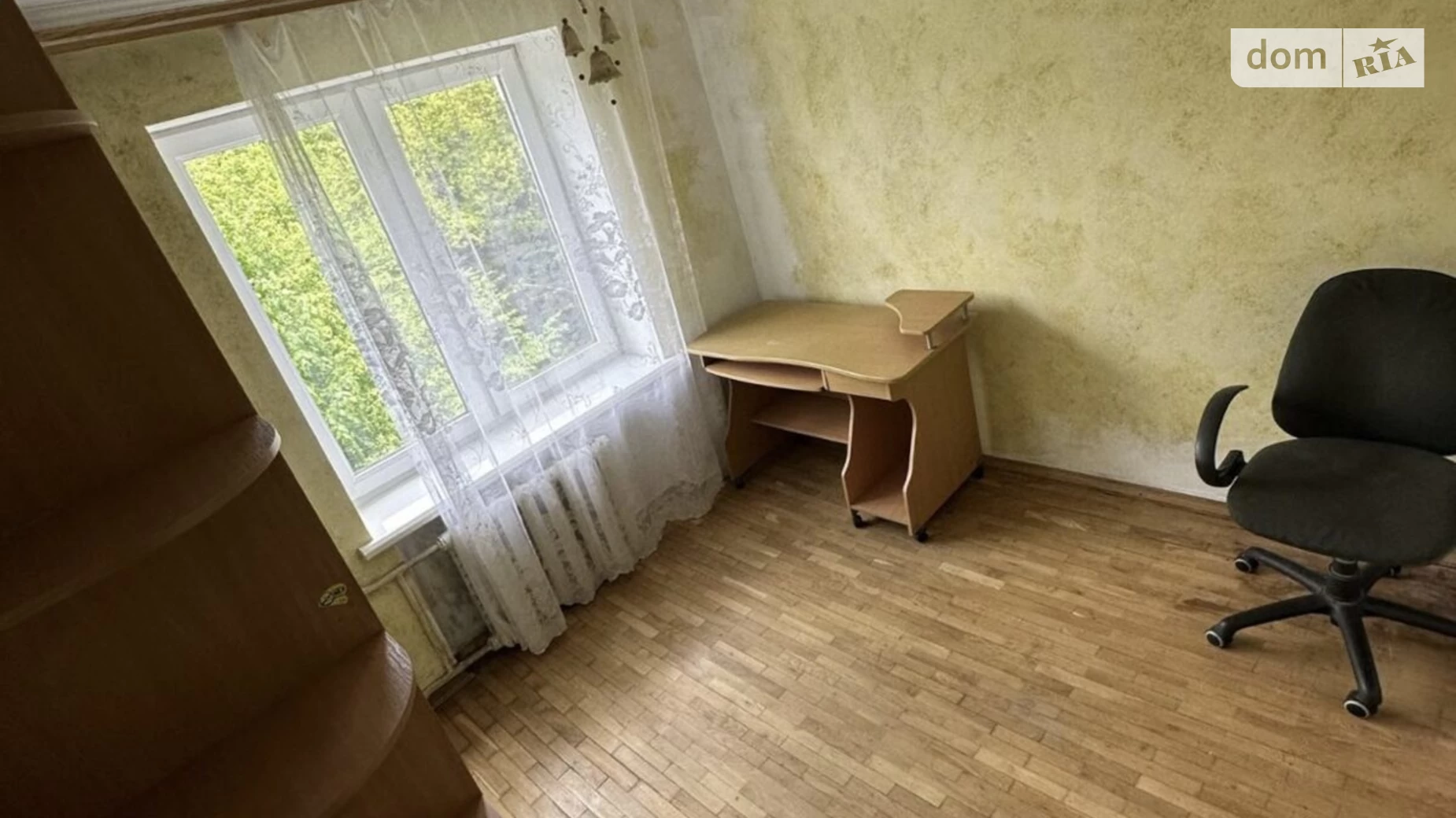 Продается 4-комнатная квартира 78 кв. м в Львове, ул. Пасечная - фото 2