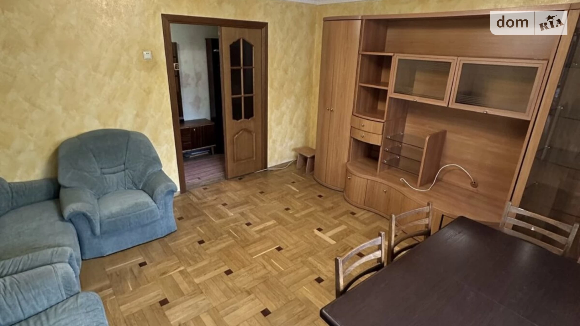 Продается 4-комнатная квартира 78 кв. м в Львове, ул. Пасечная - фото 3
