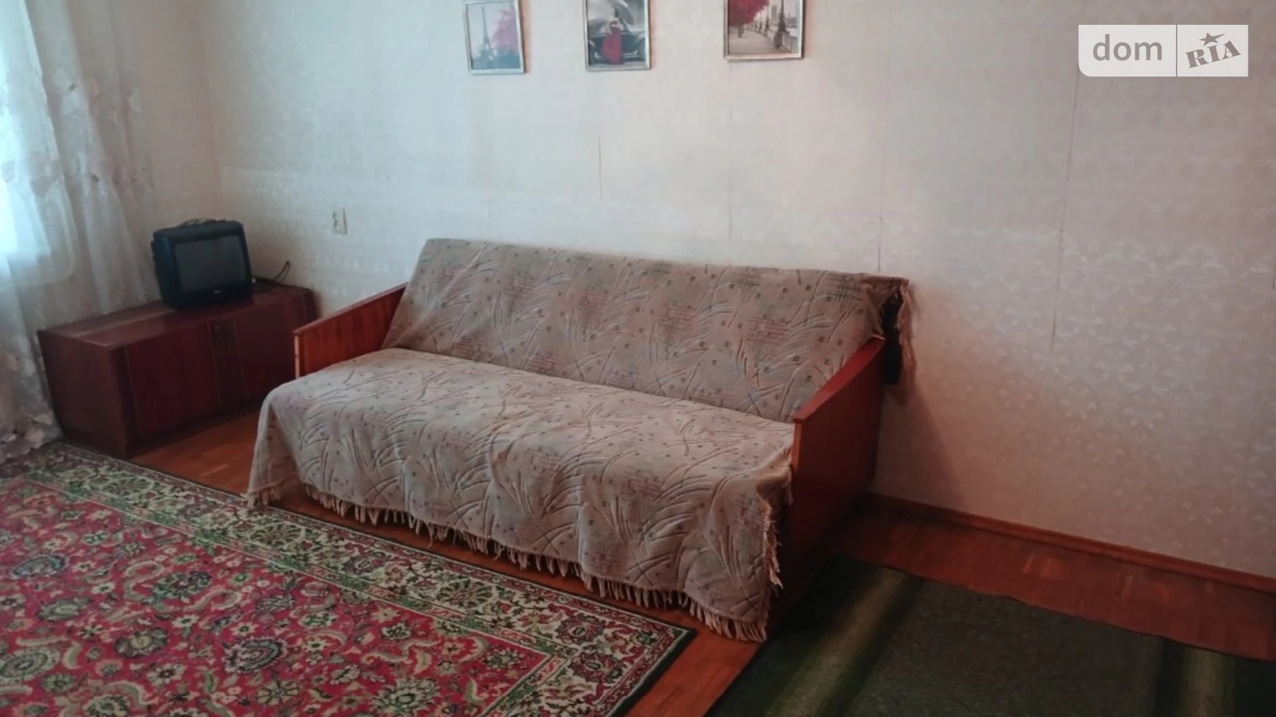 Продается 2-комнатная квартира 51 кв. м в Хмельницком, ул. Александра Кушнирука(Гастелло)