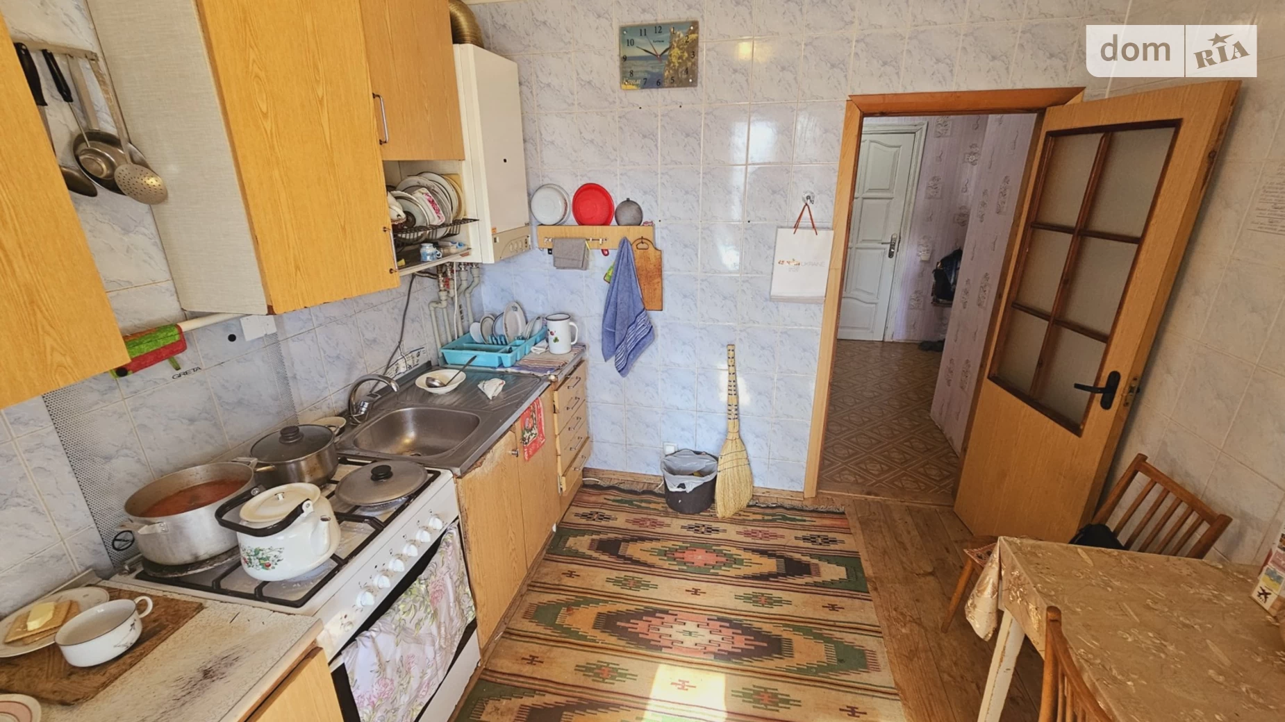 Продается 1-комнатная квартира 48.5 кв. м в Немишаево, ул. Уютная - фото 2
