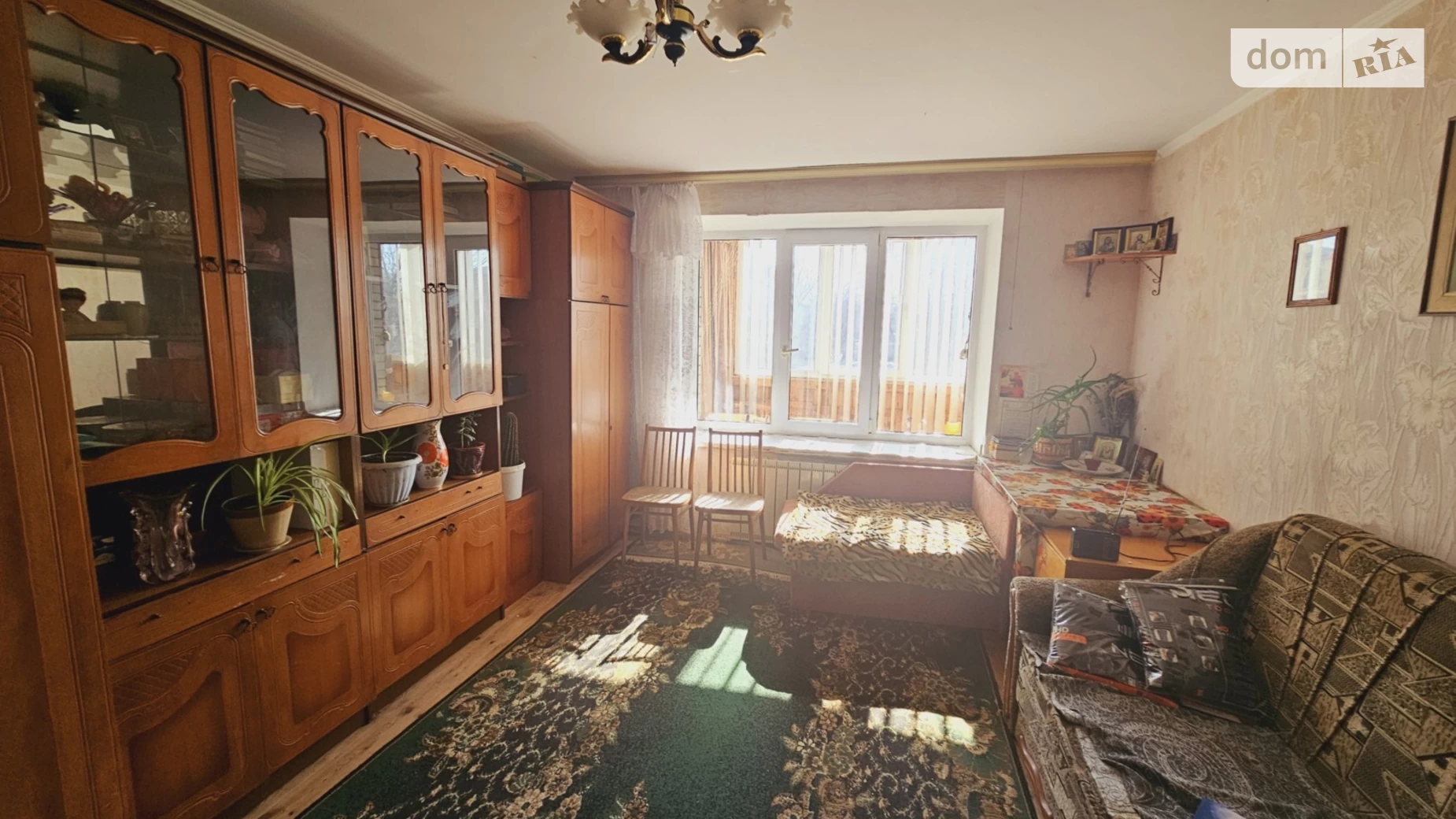 Продается 1-комнатная квартира 48.5 кв. м в Немишаево, ул. Уютная - фото 3