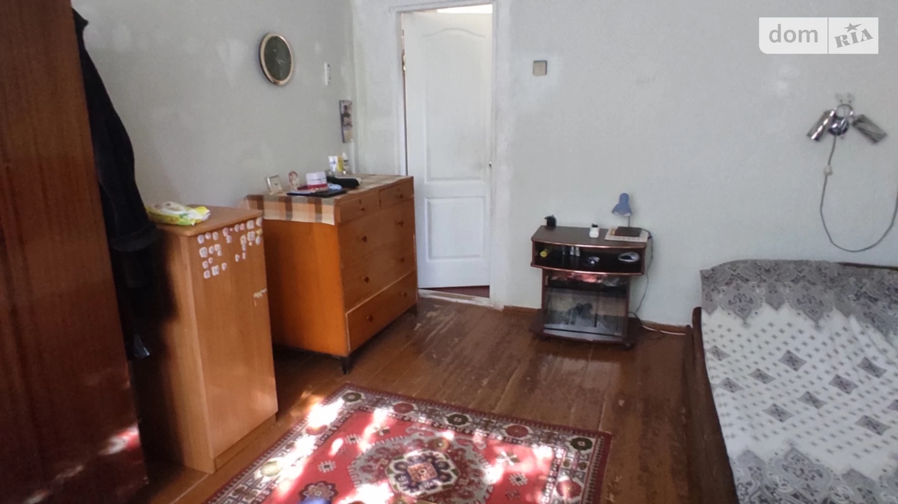 Продается 2-комнатная квартира 43.2 кв. м в Харькове