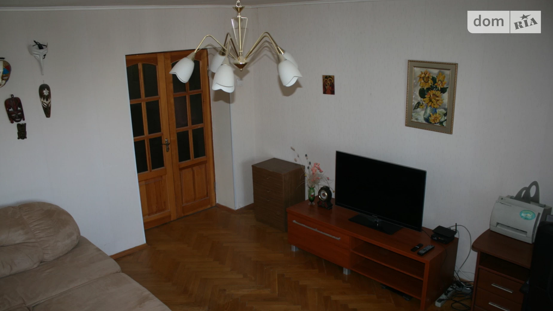 Продается 3-комнатная квартира 90.1 кв. м в Киеве, ул. Митрополита Андрея Шептицкого, 22В - фото 2